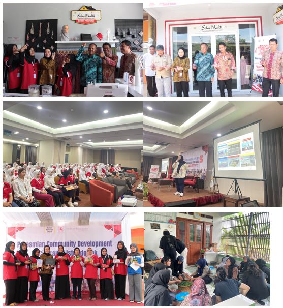 Dokumentasi Kegiatan