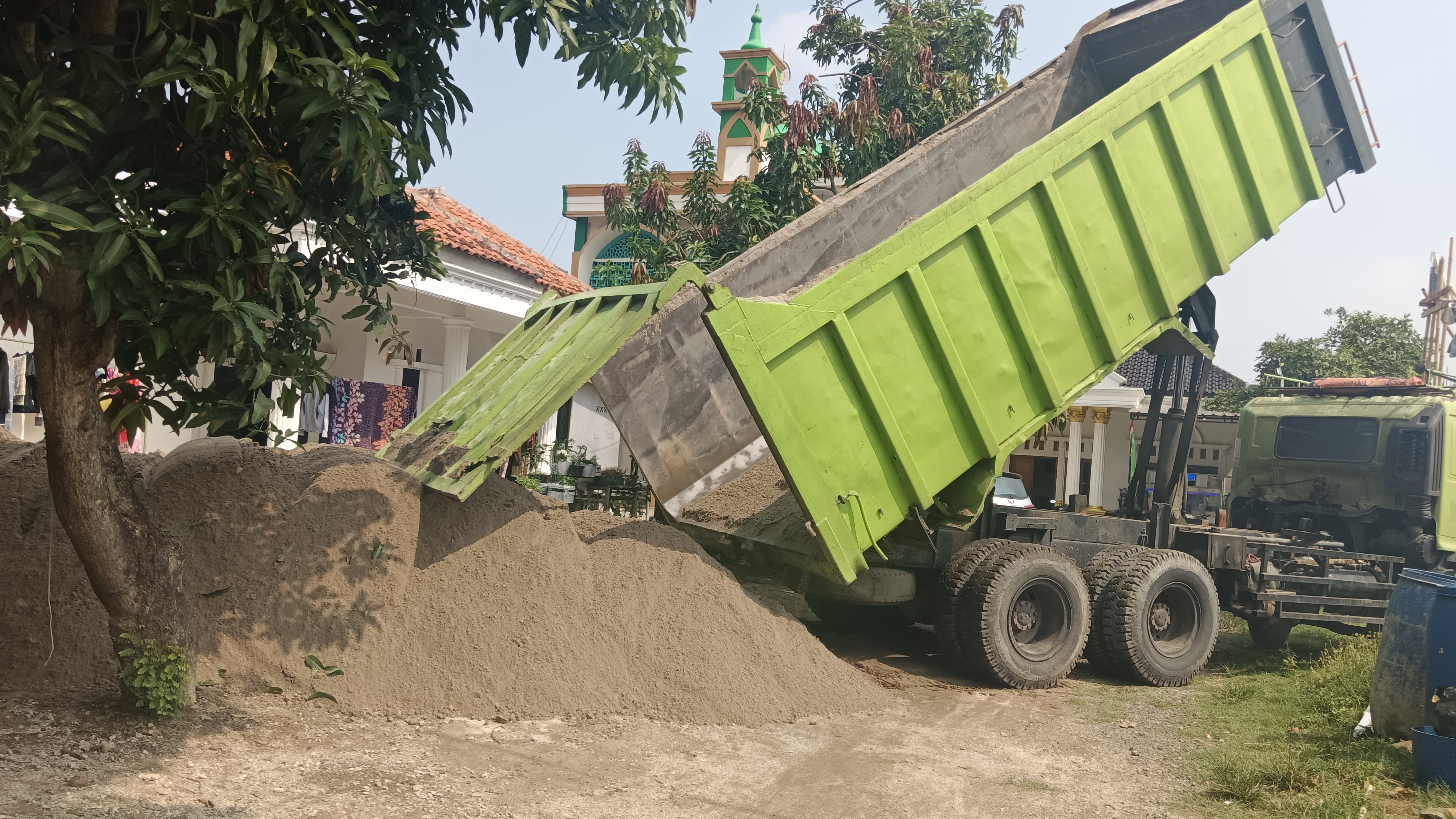 Dokumentasi Kegiatan