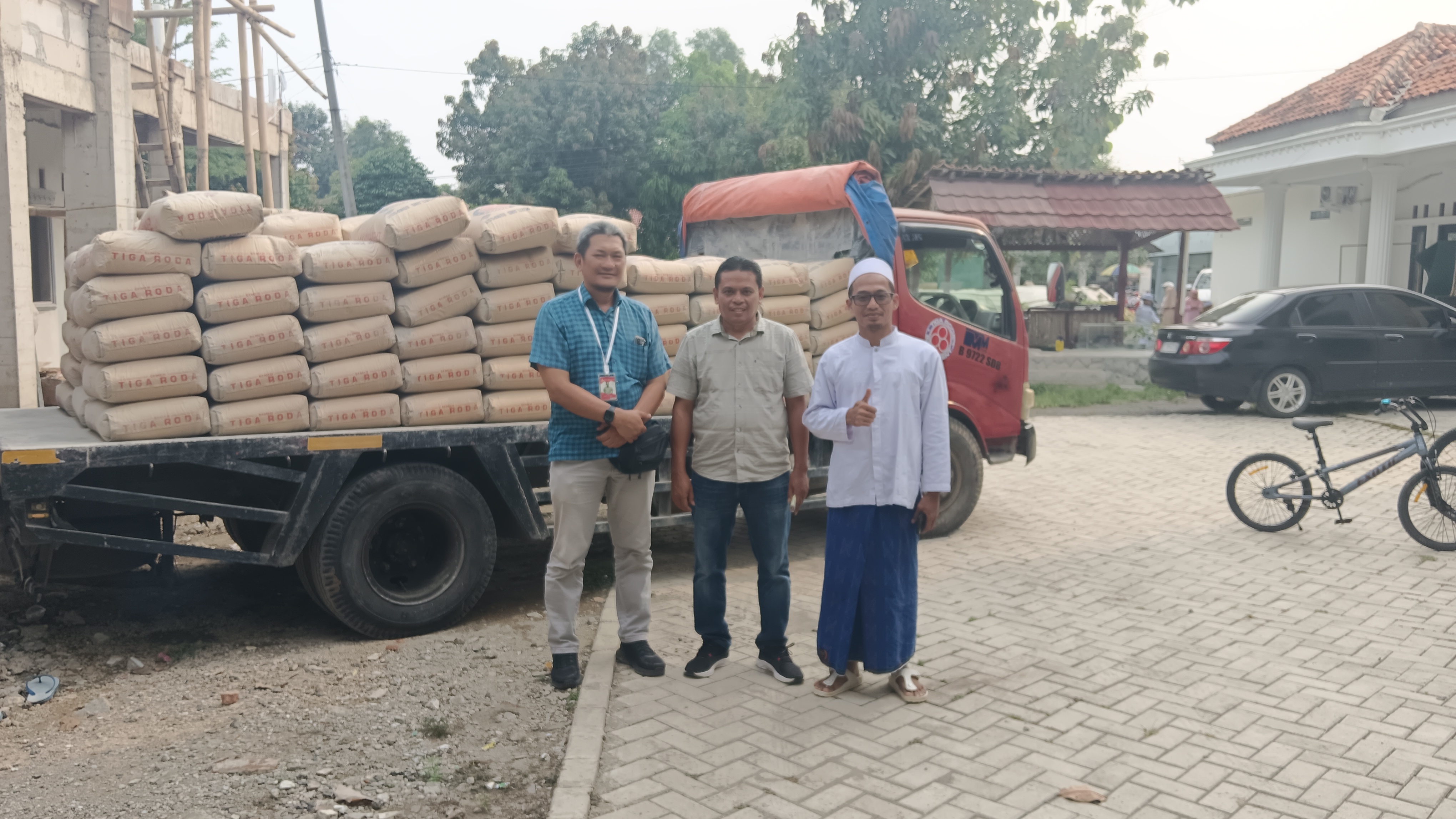 Dokumentasi Kegiatan