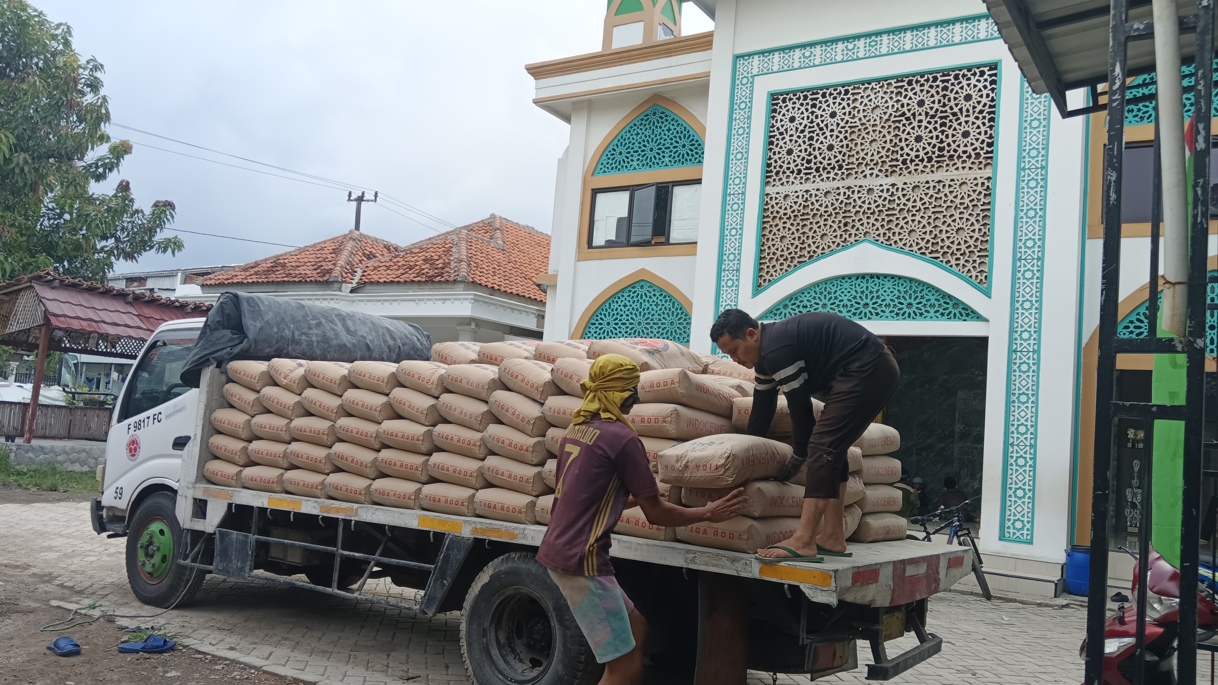 Dokumentasi Kegiatan