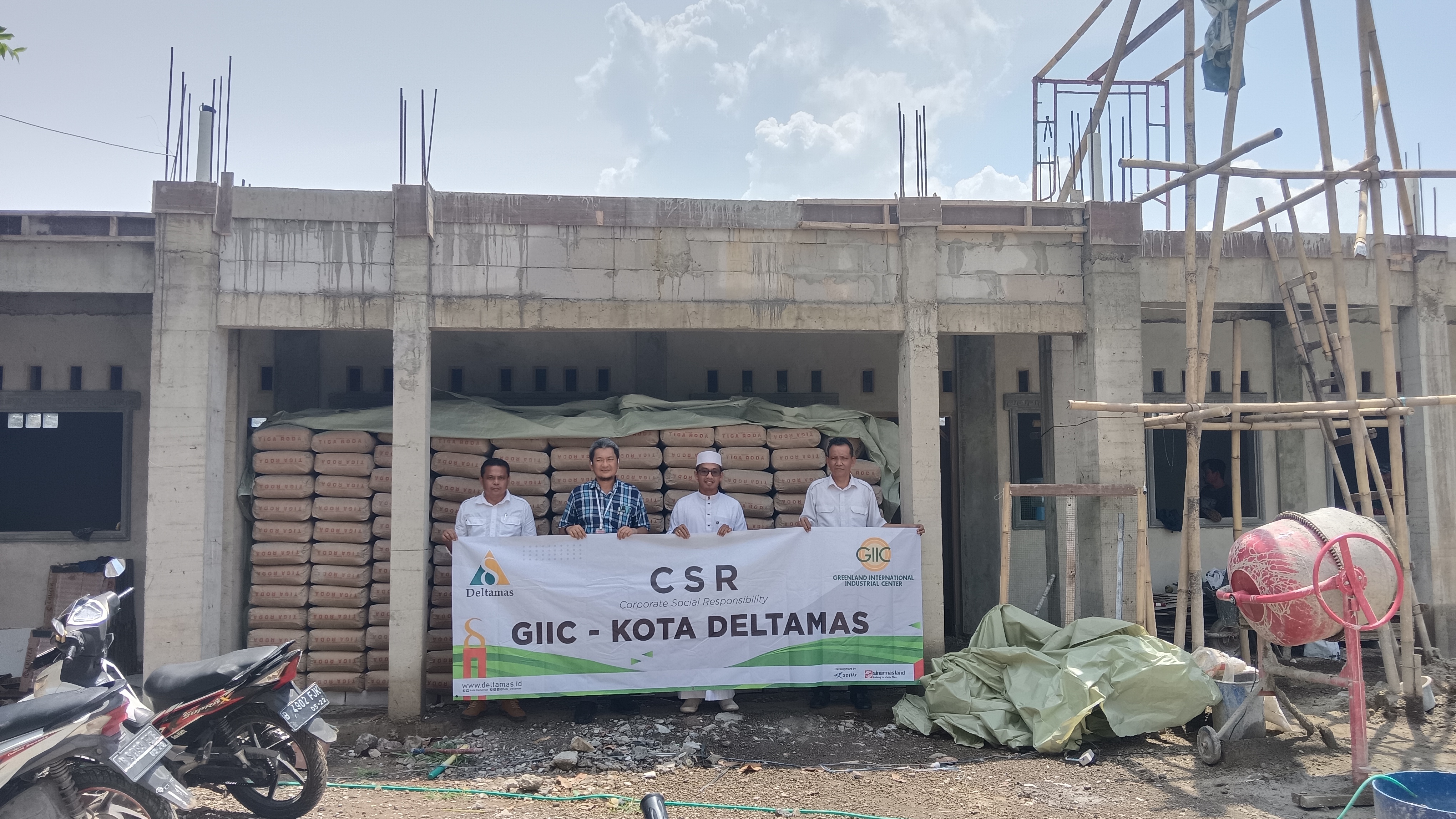 Dokumentasi Kegiatan