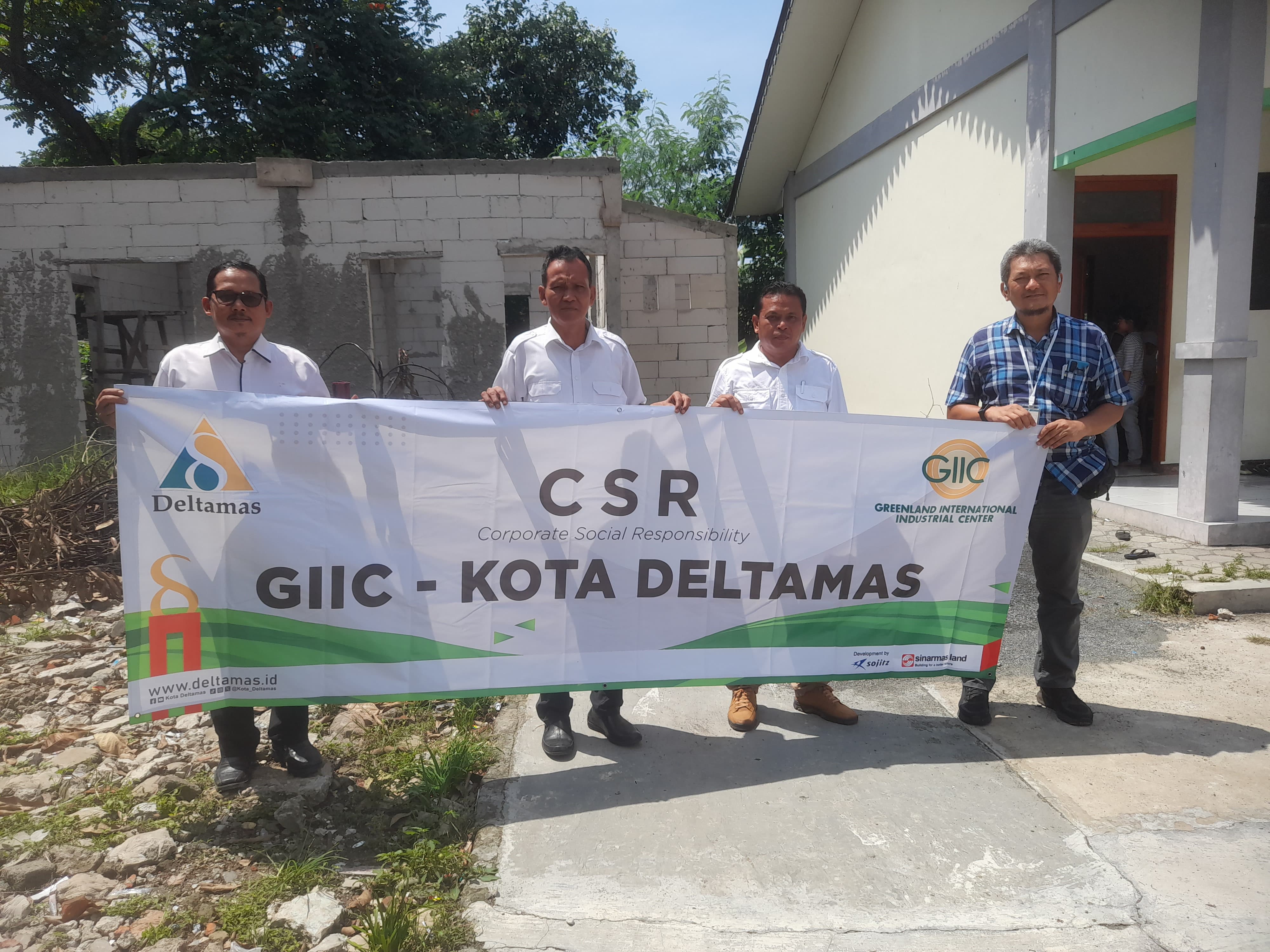 Dokumentasi Kegiatan