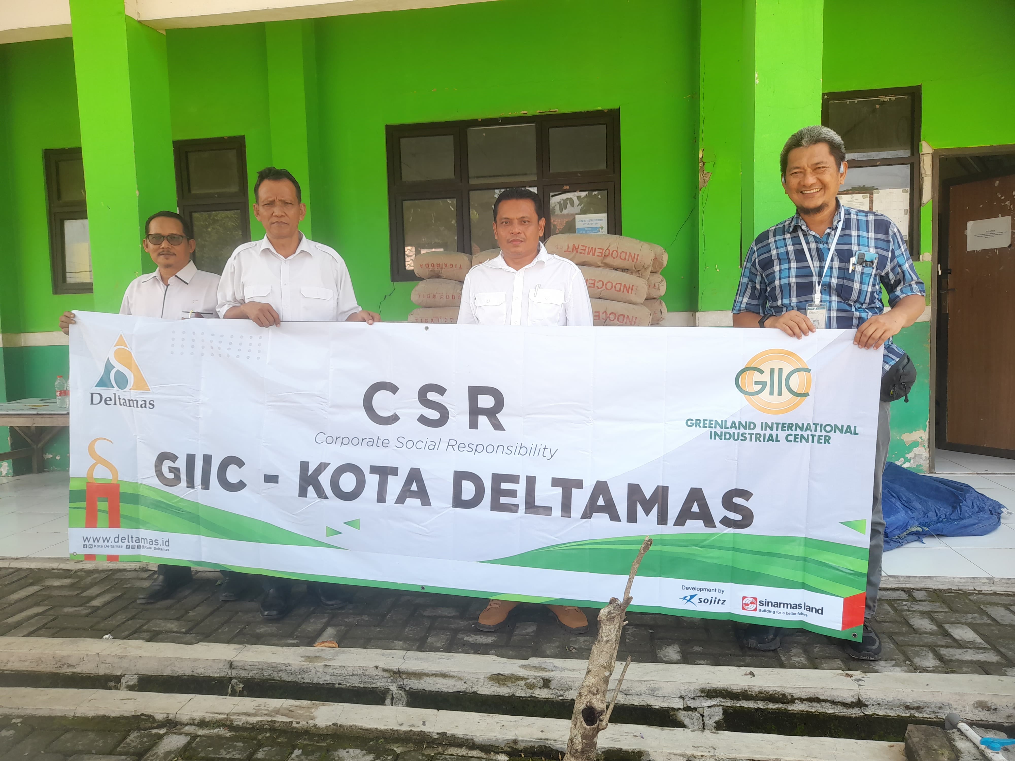 Dokumentasi Kegiatan