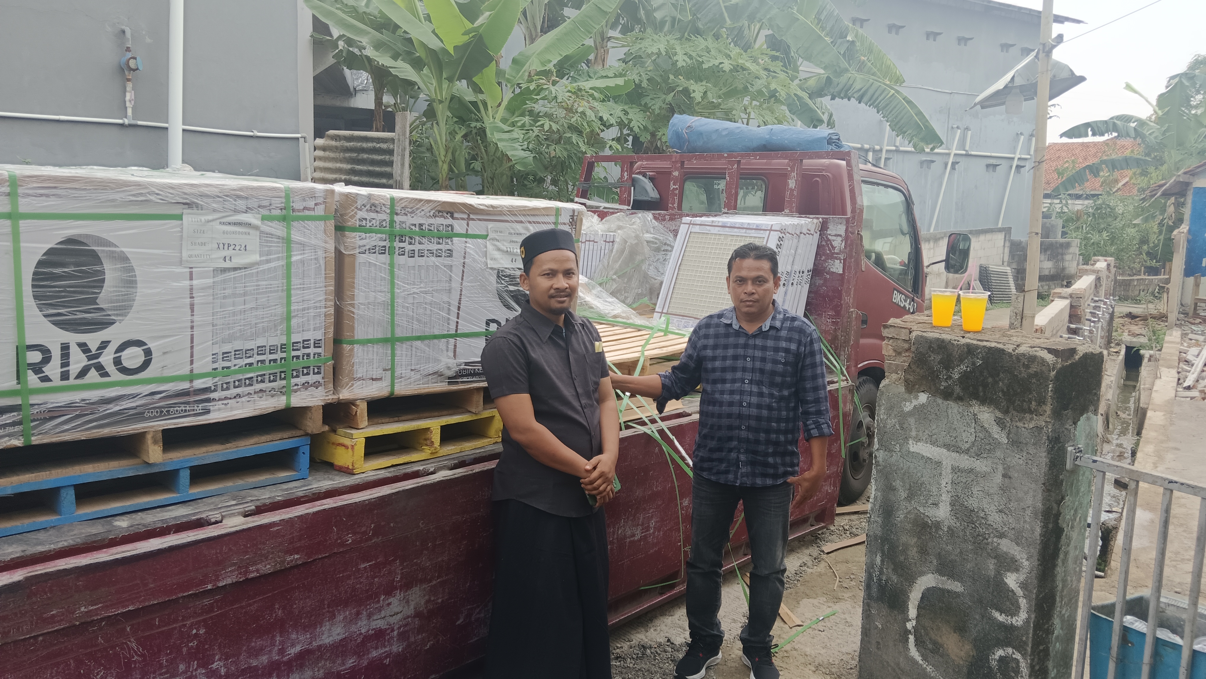 Dokumentasi Kegiatan