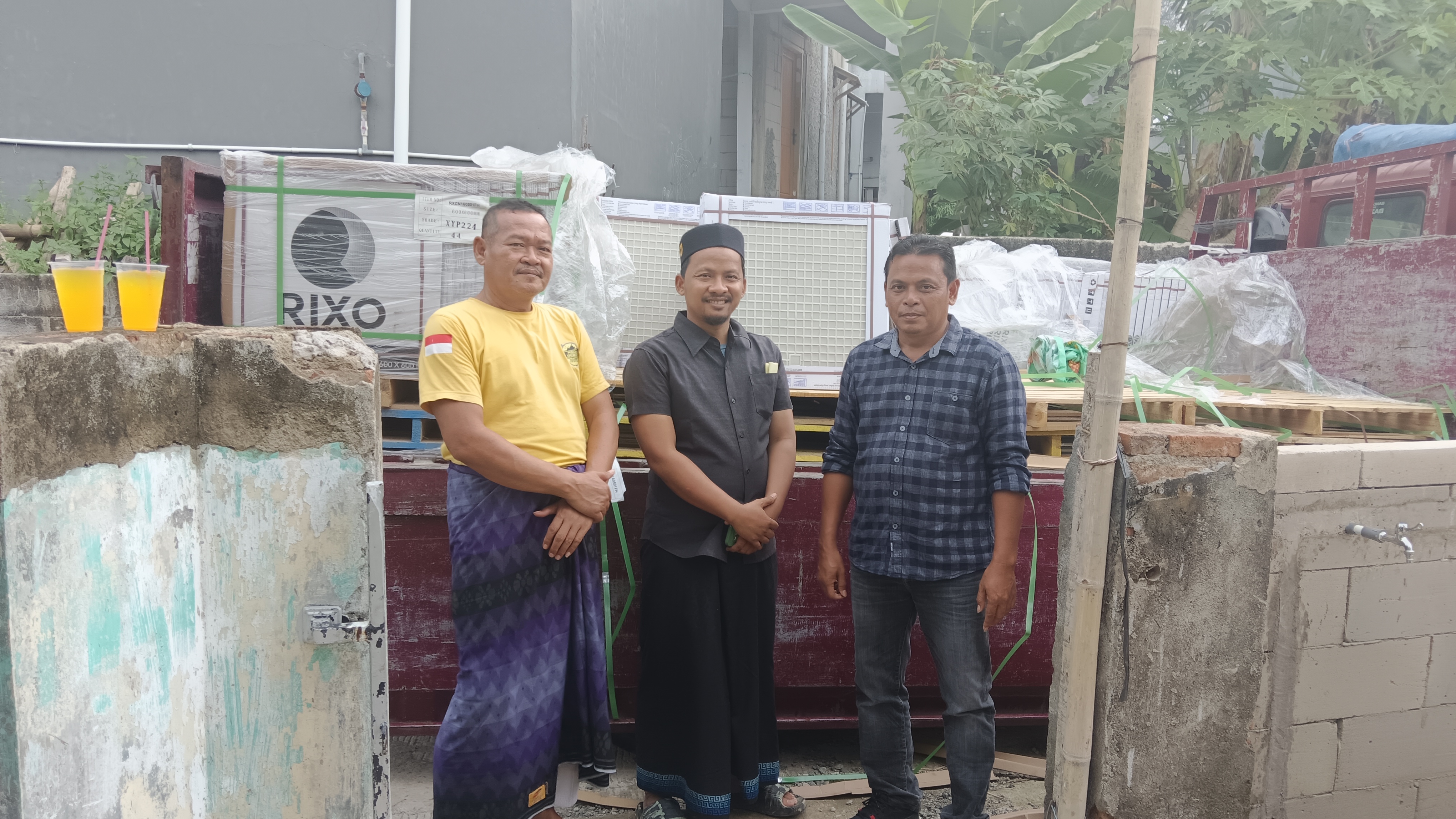 Dokumentasi Kegiatan