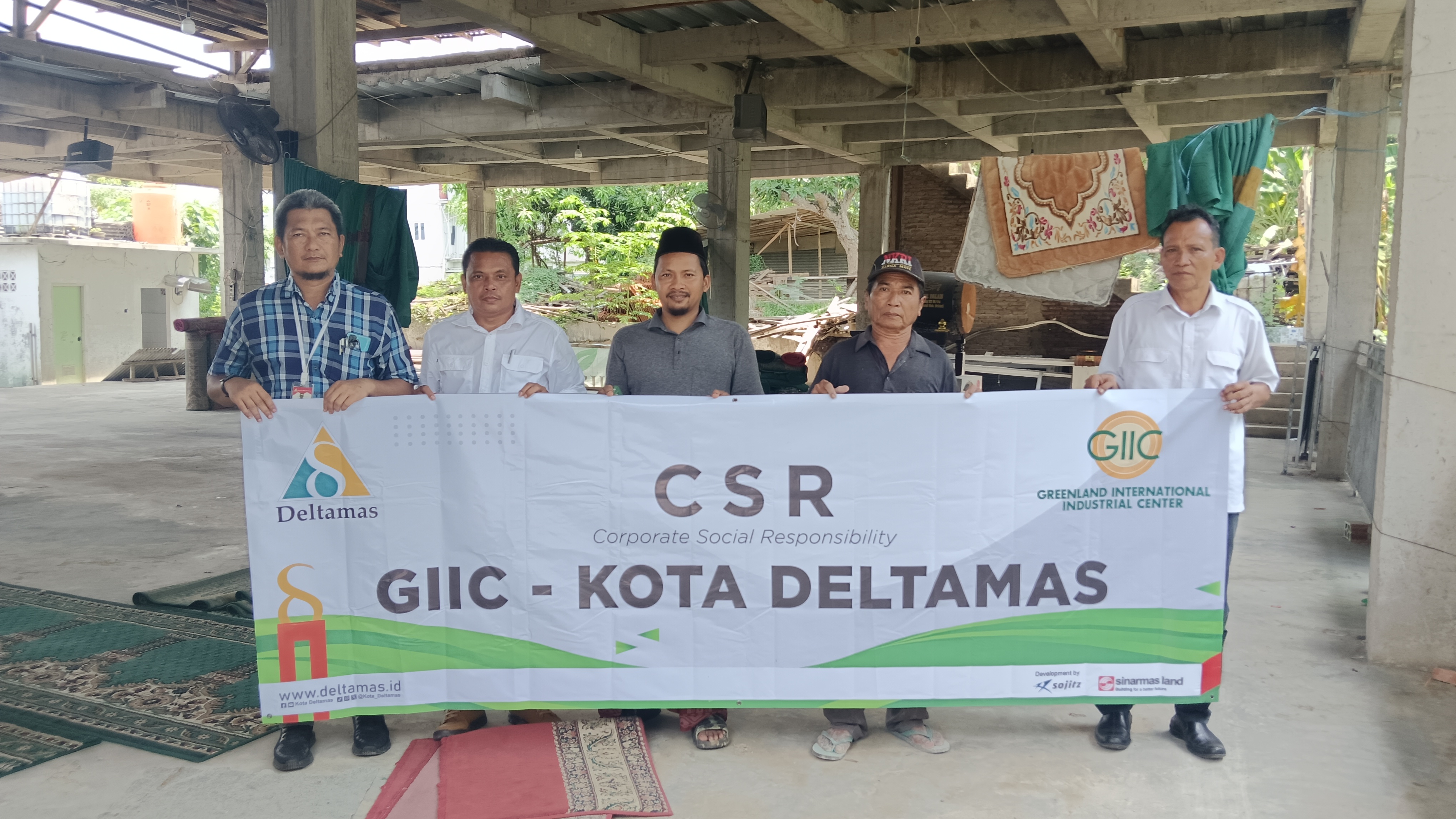 Dokumentasi Kegiatan