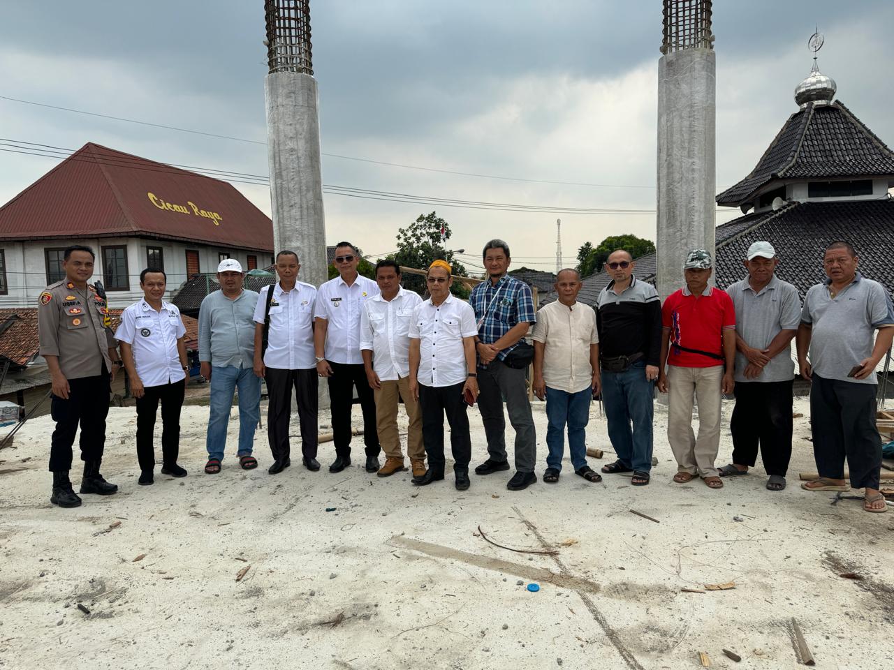 Dokumentasi Kegiatan