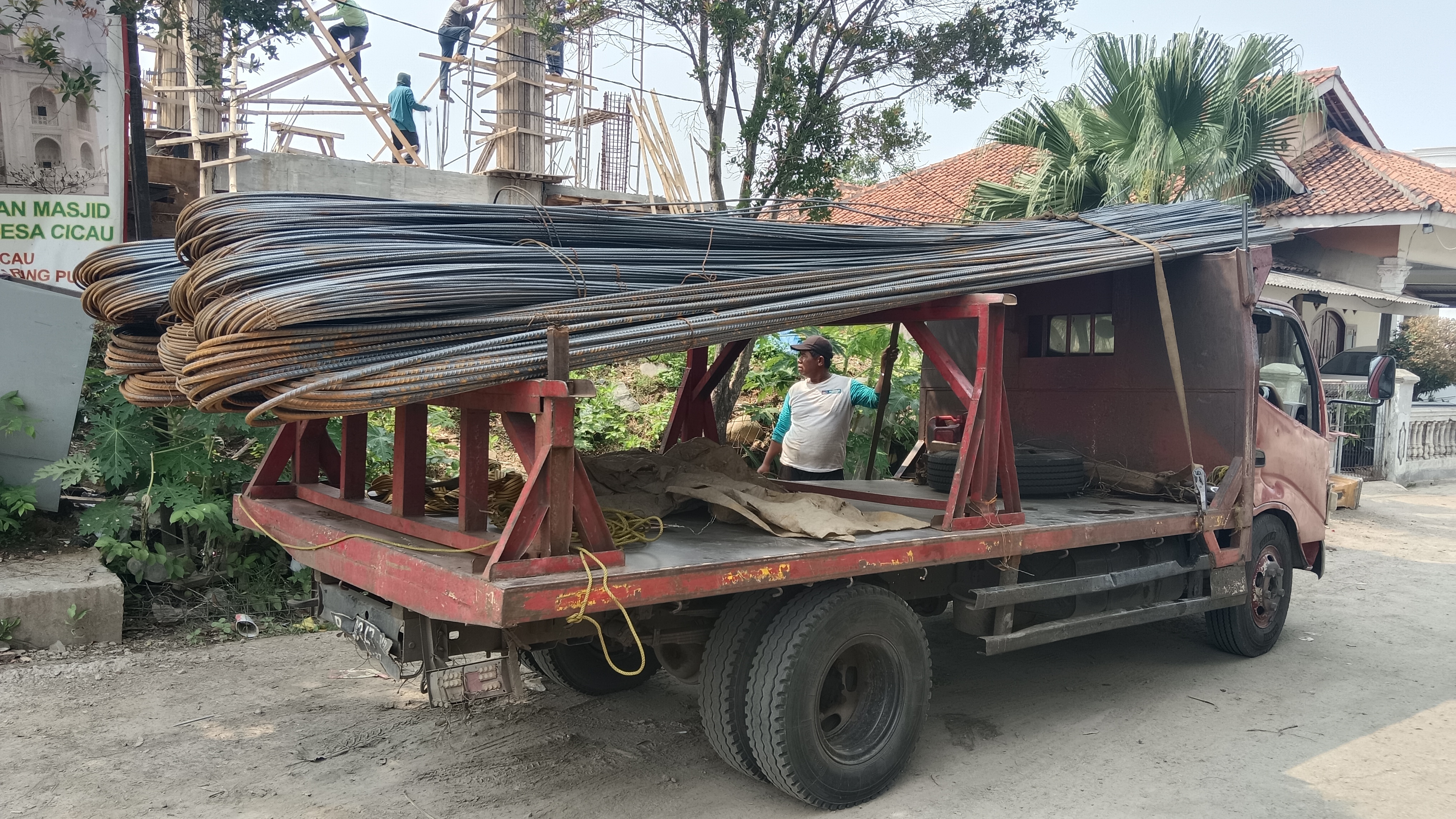 Dokumentasi Kegiatan