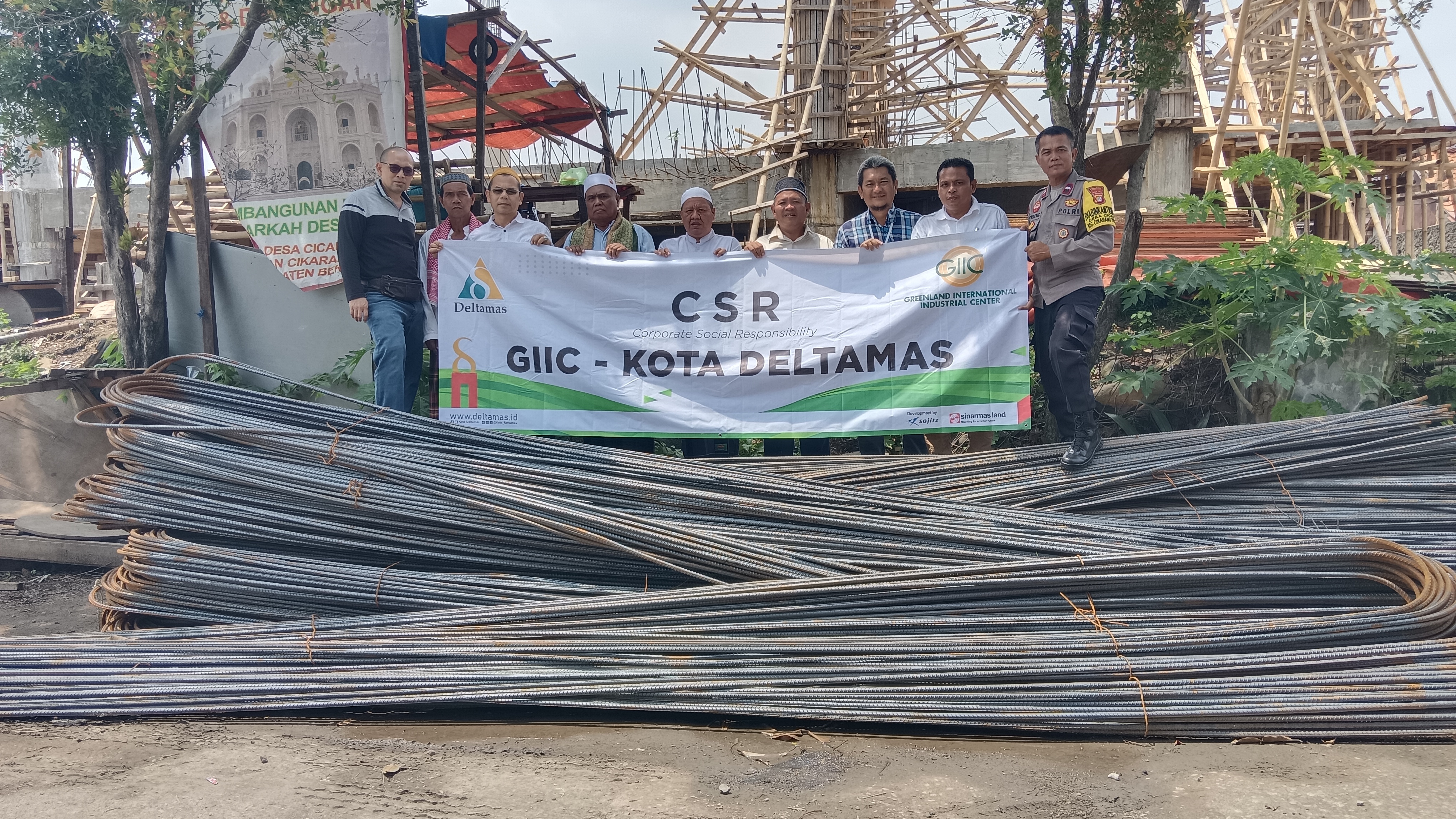 Dokumentasi Kegiatan
