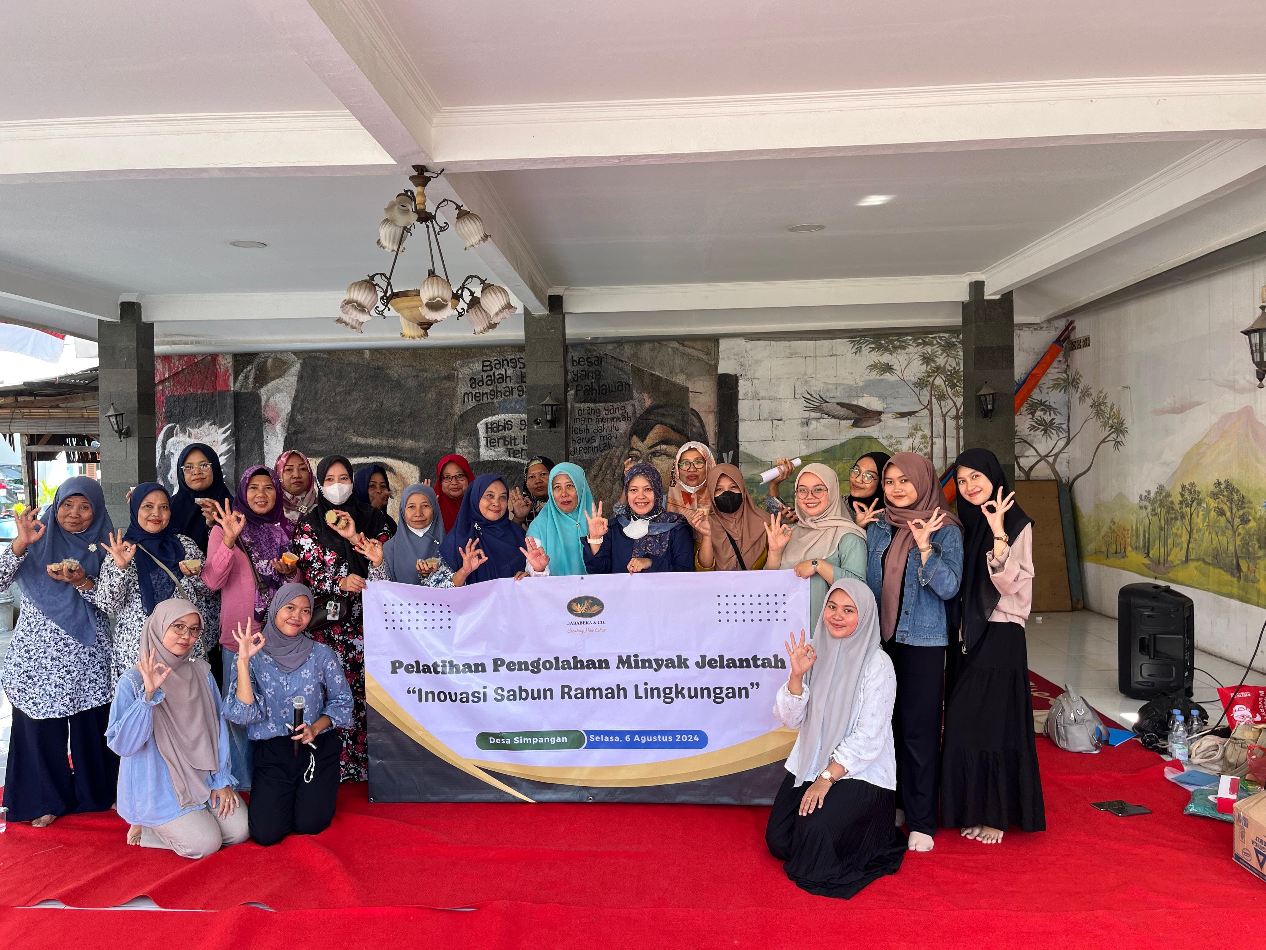 Dokumentasi Kegiatan