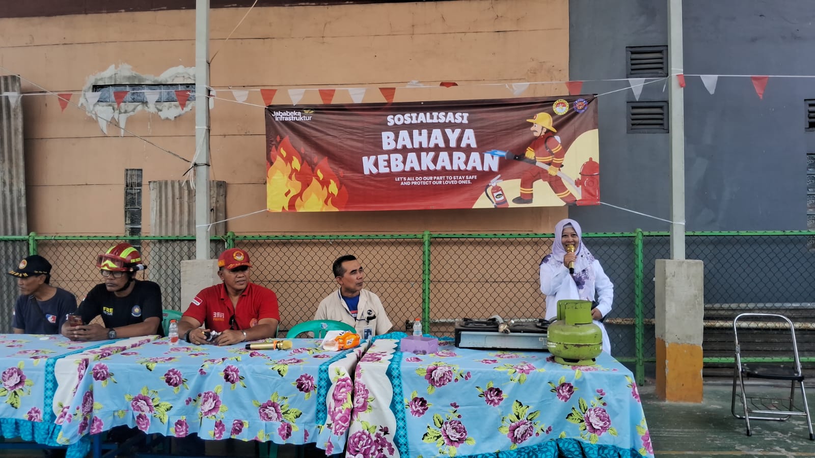 Dokumentasi Kegiatan
