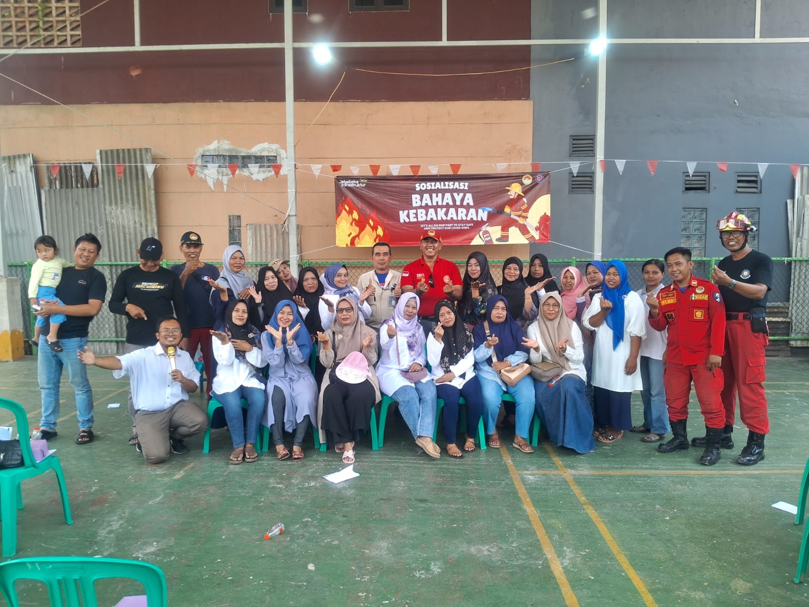 Dokumentasi Kegiatan