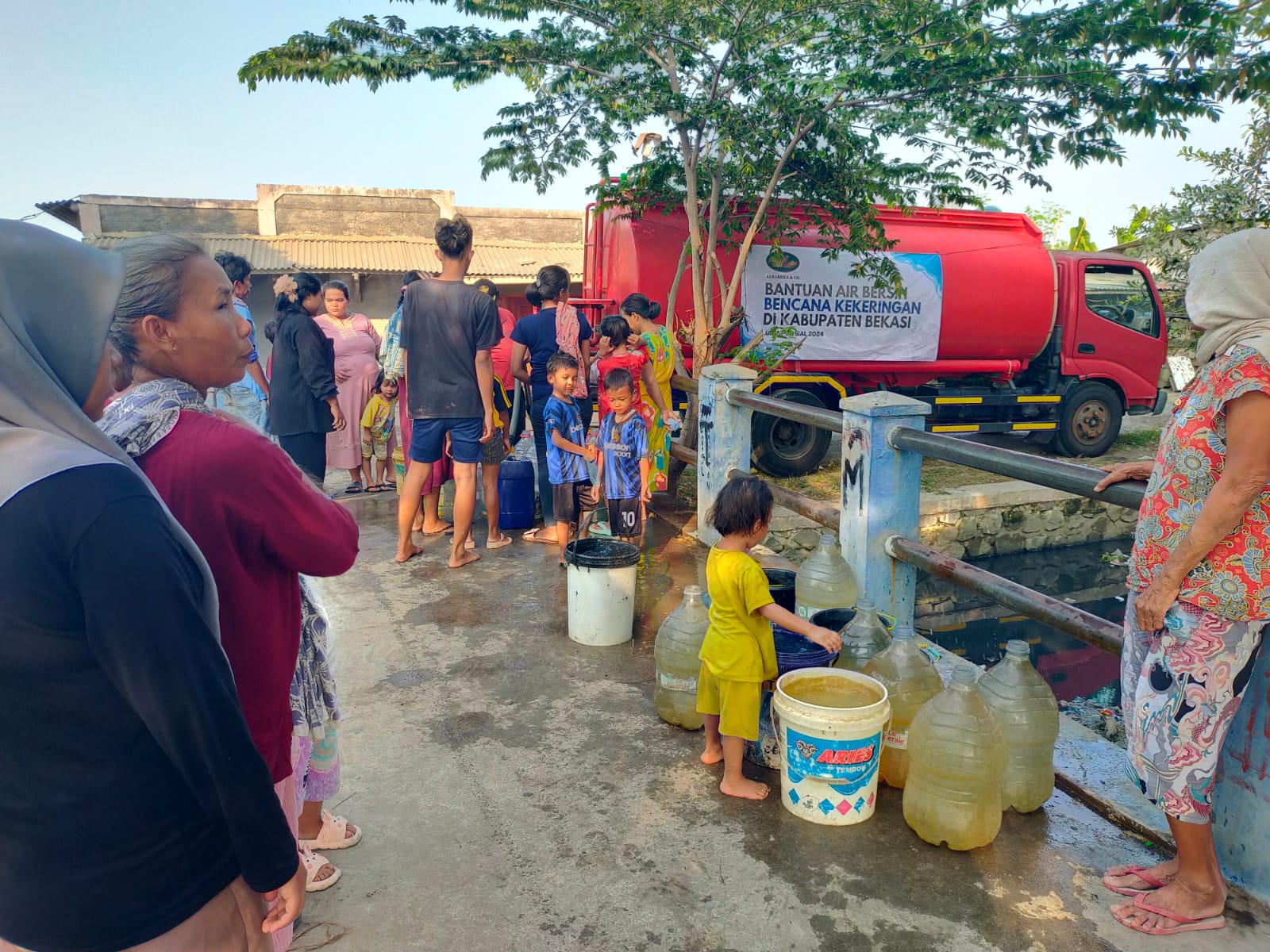 Dokumentasi Kegiatan