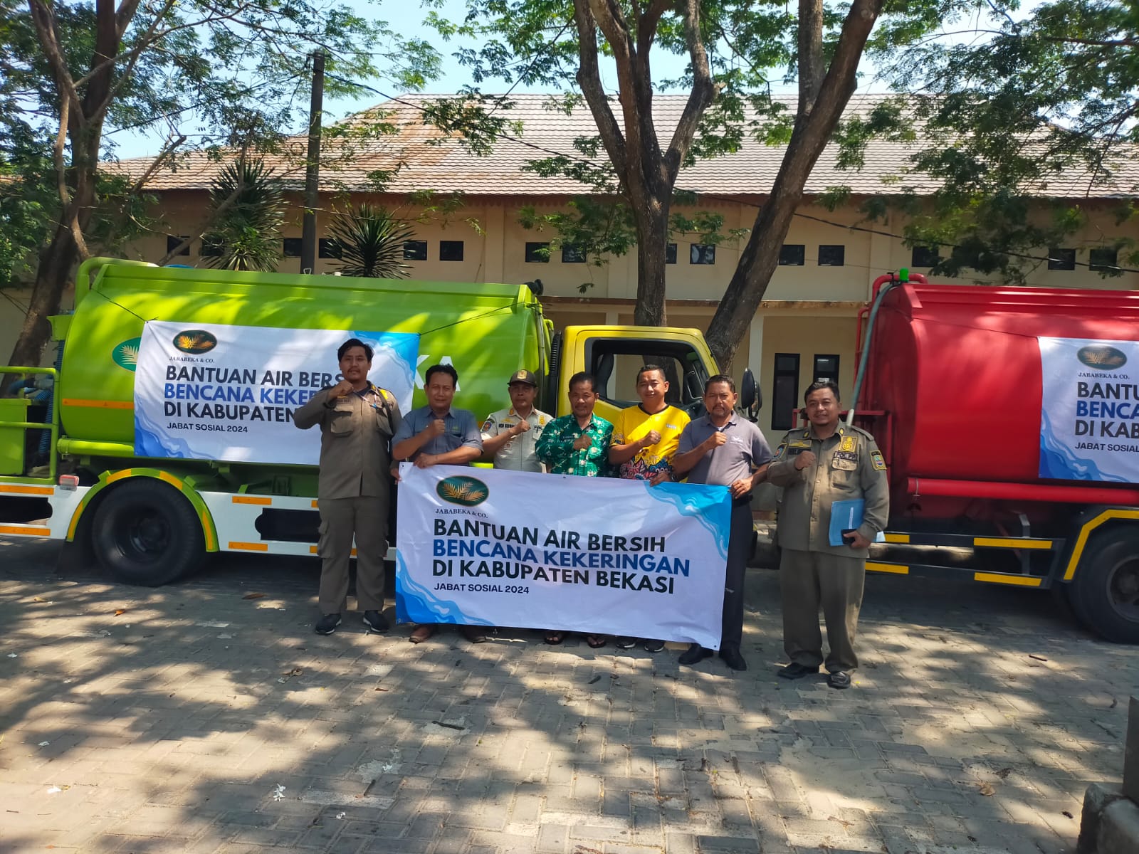 Dokumentasi Kegiatan