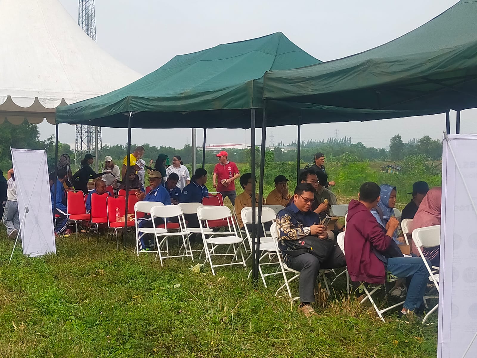 Dokumentasi Kegiatan