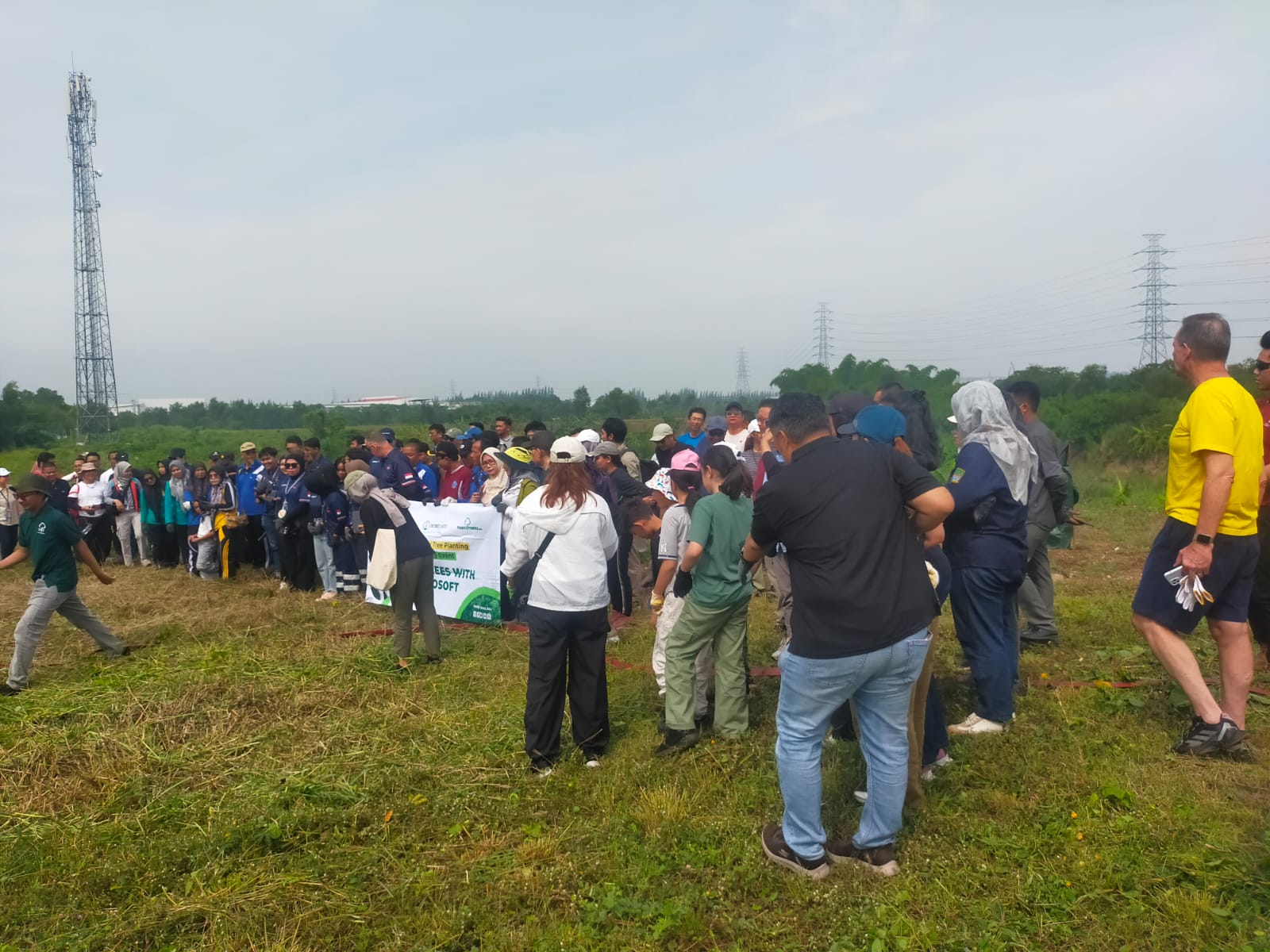 Dokumentasi Kegiatan