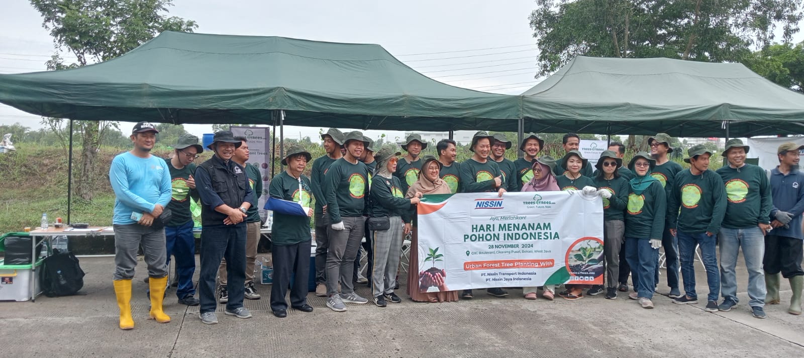 Dokumentasi Kegiatan