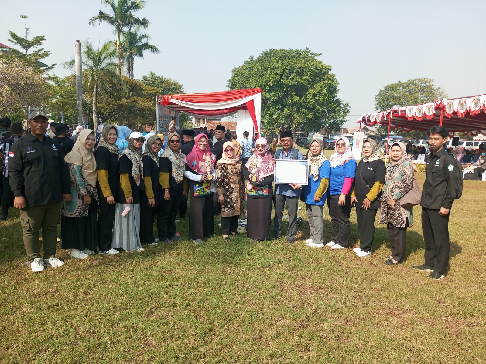 Dokumentasi Kegiatan
