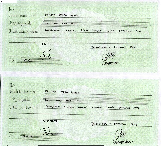 Dokumentasi Kegiatan