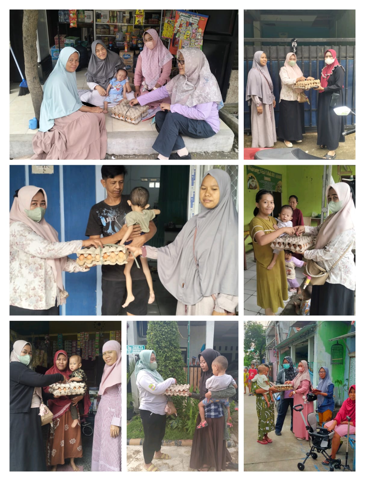 Dokumentasi Kegiatan