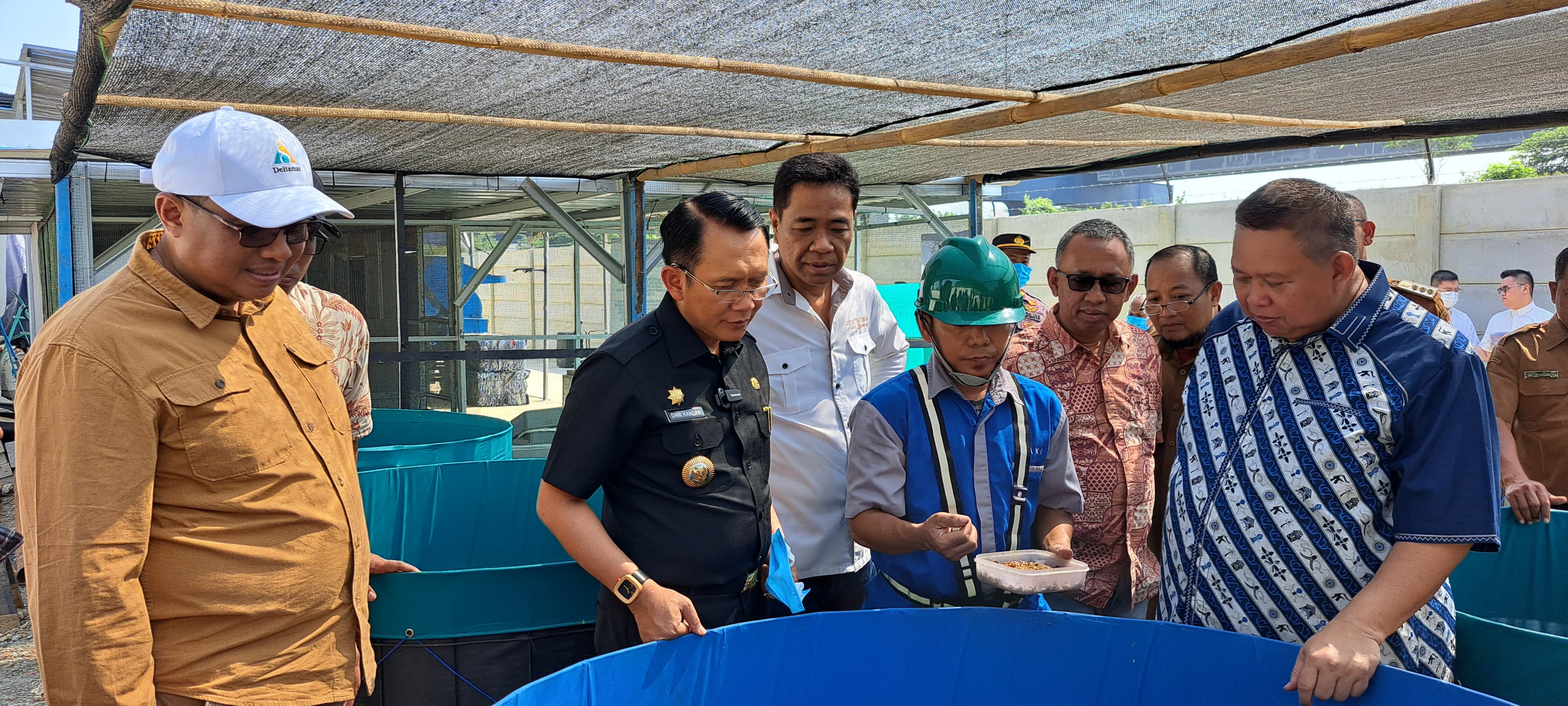 Dokumentasi Kegiatan