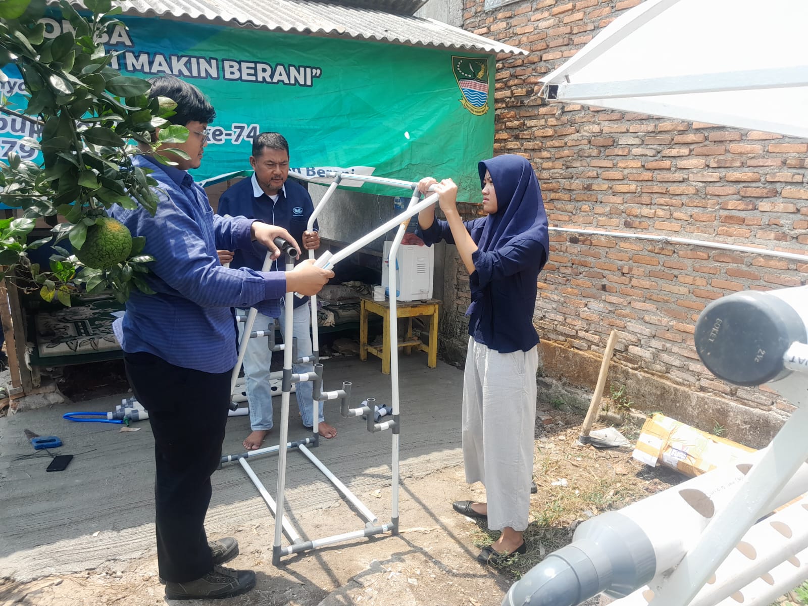 Dokumentasi Kegiatan