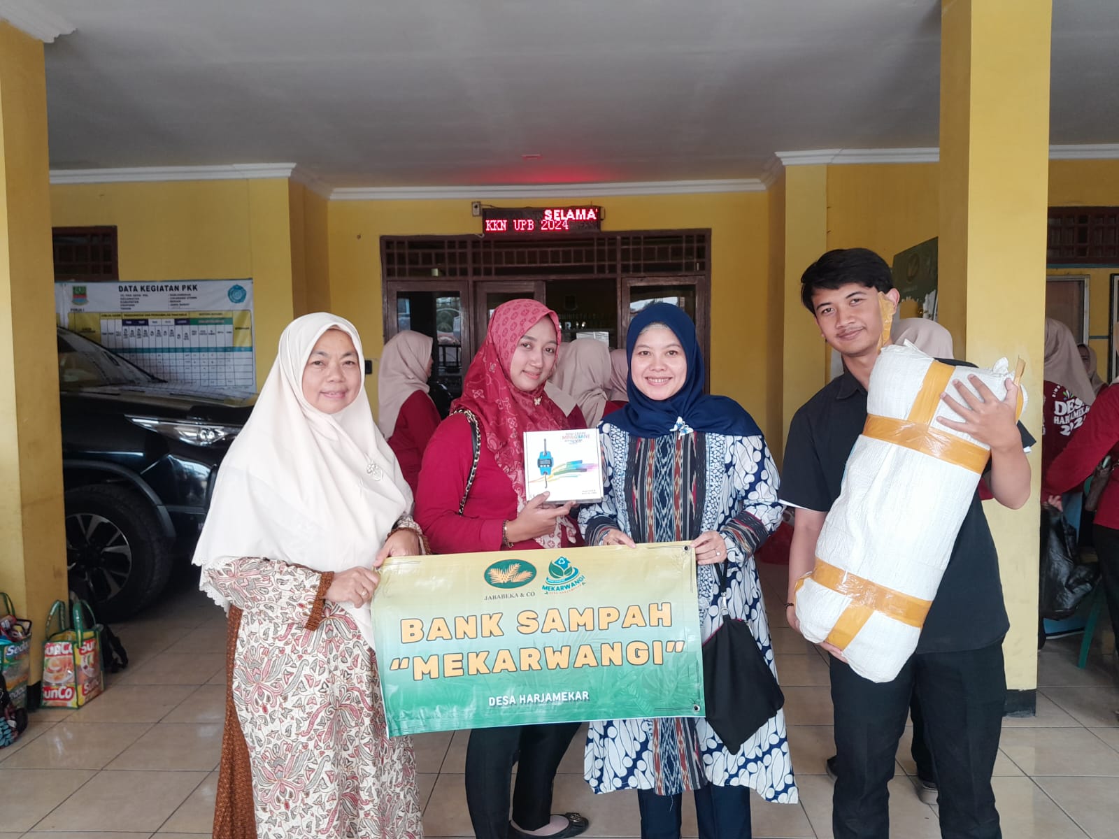 Dokumentasi Kegiatan