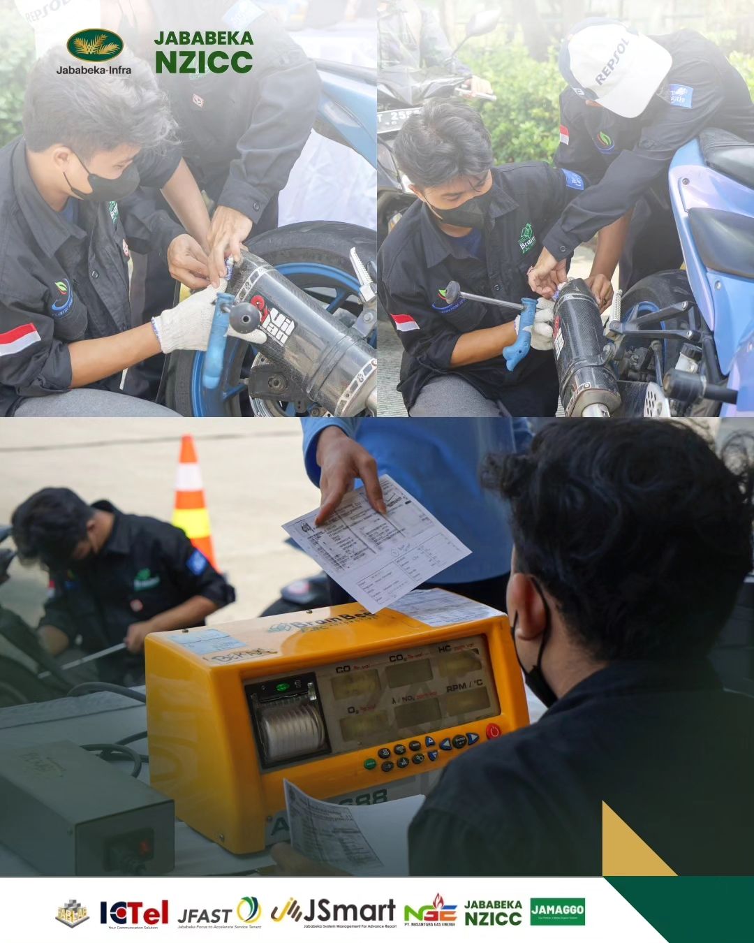 Dokumentasi Kegiatan
