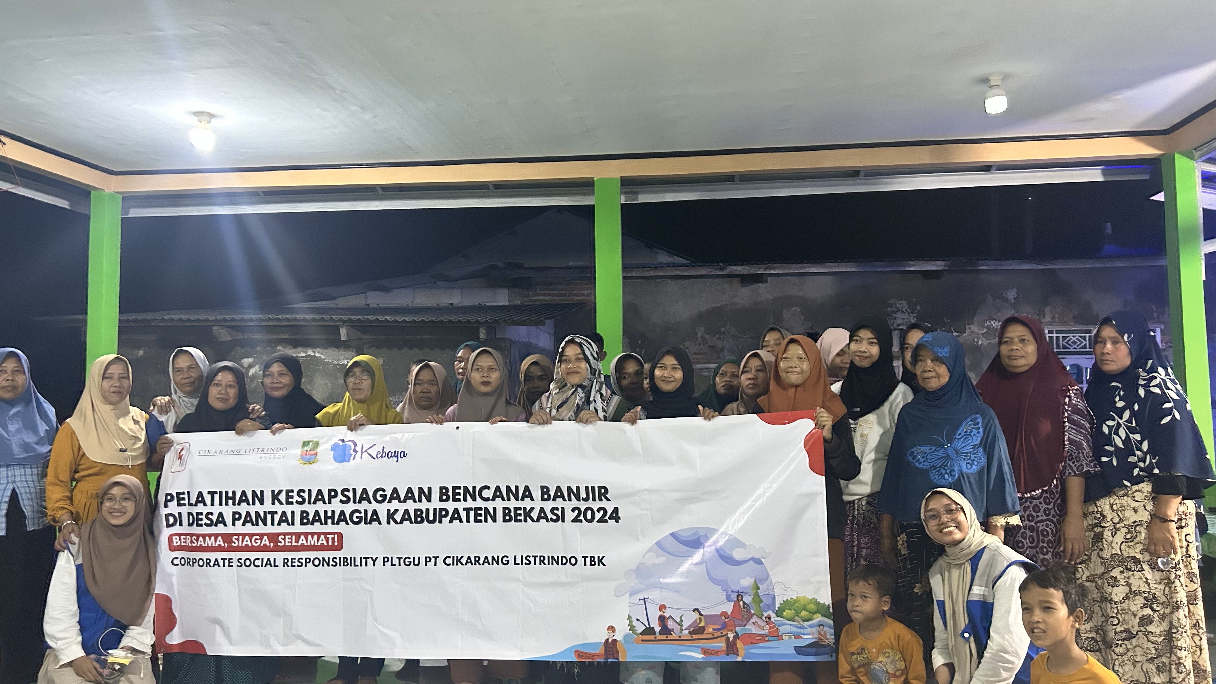 Dokumentasi Kegiatan