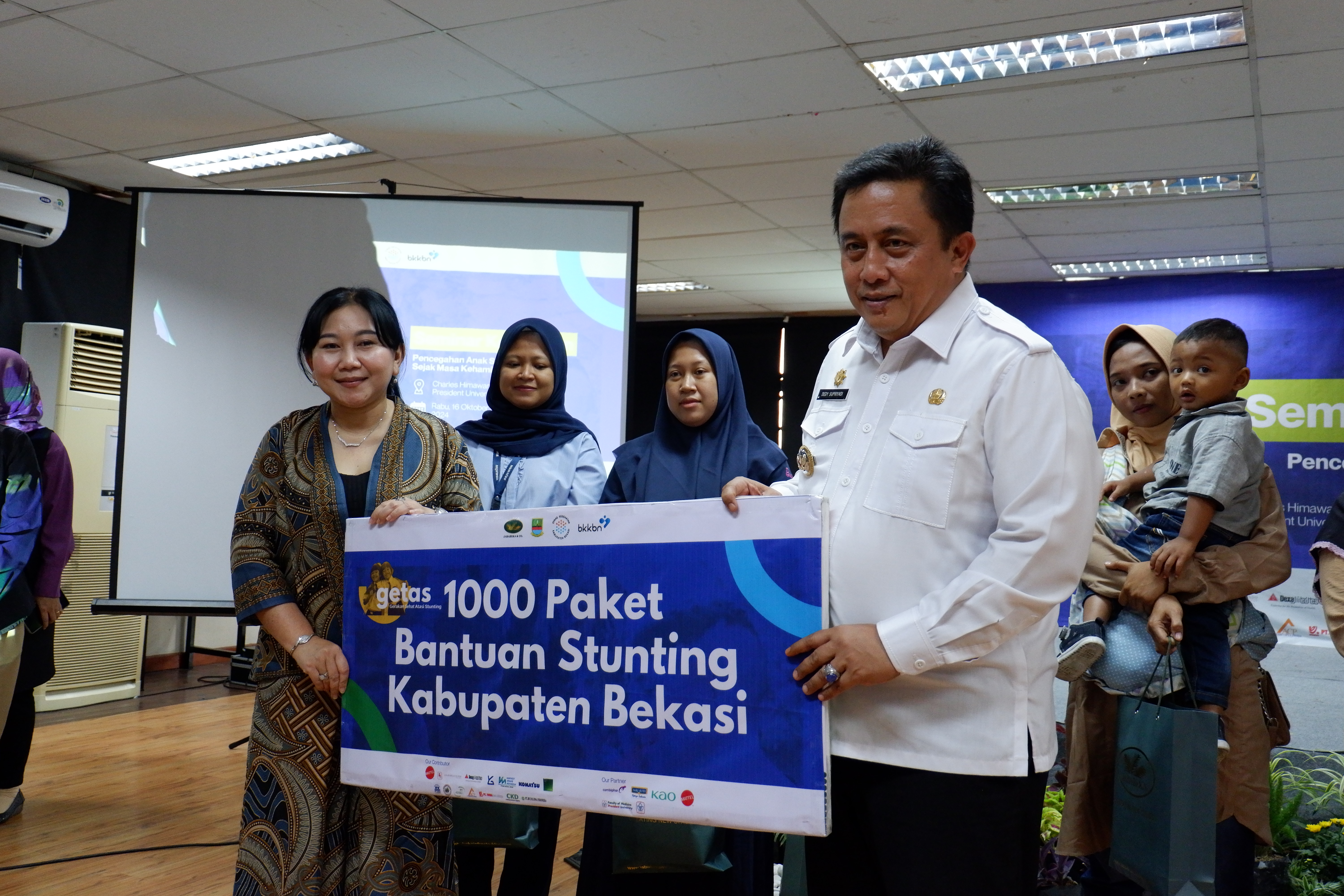 Dokumentasi Kegiatan