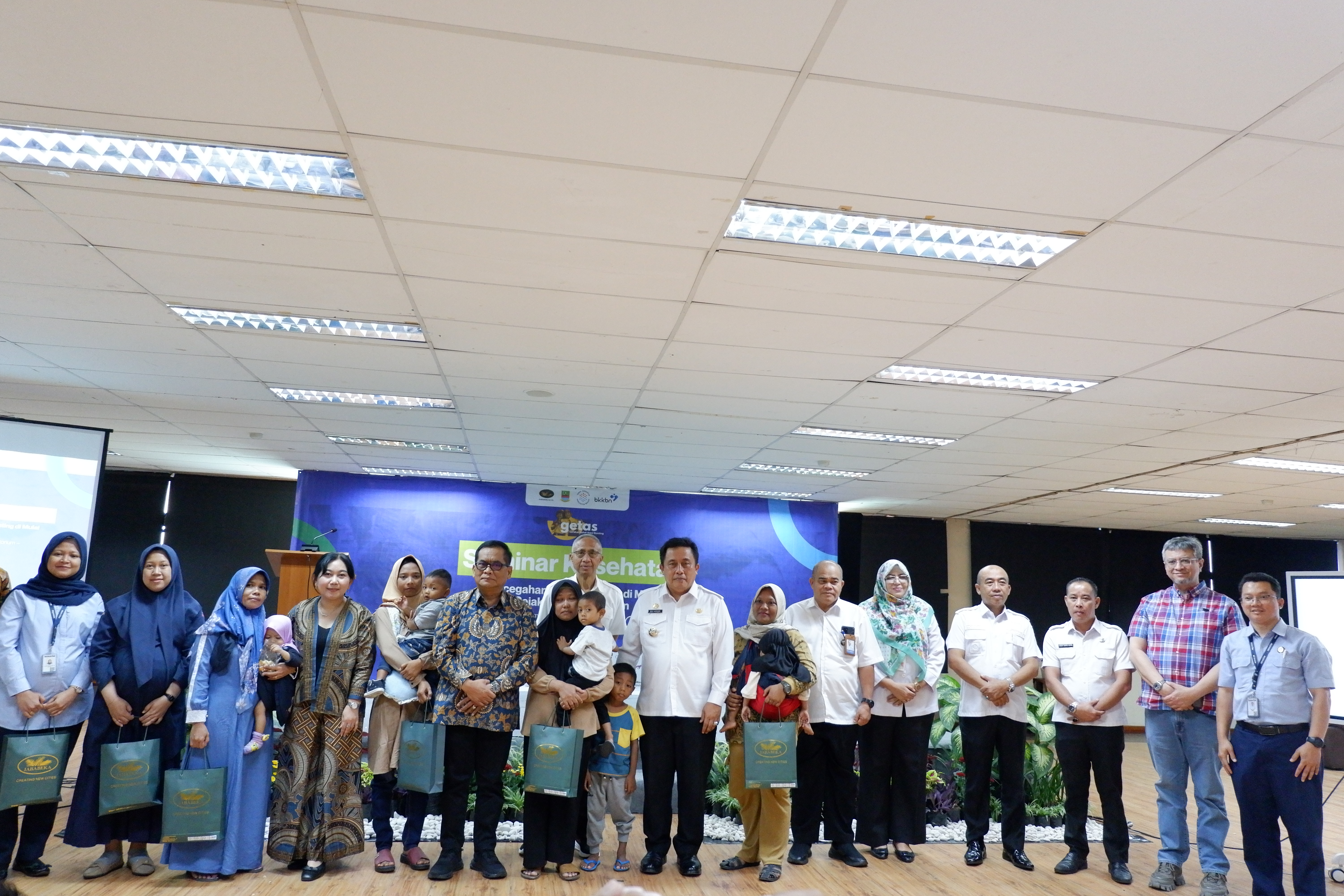 Dokumentasi Kegiatan