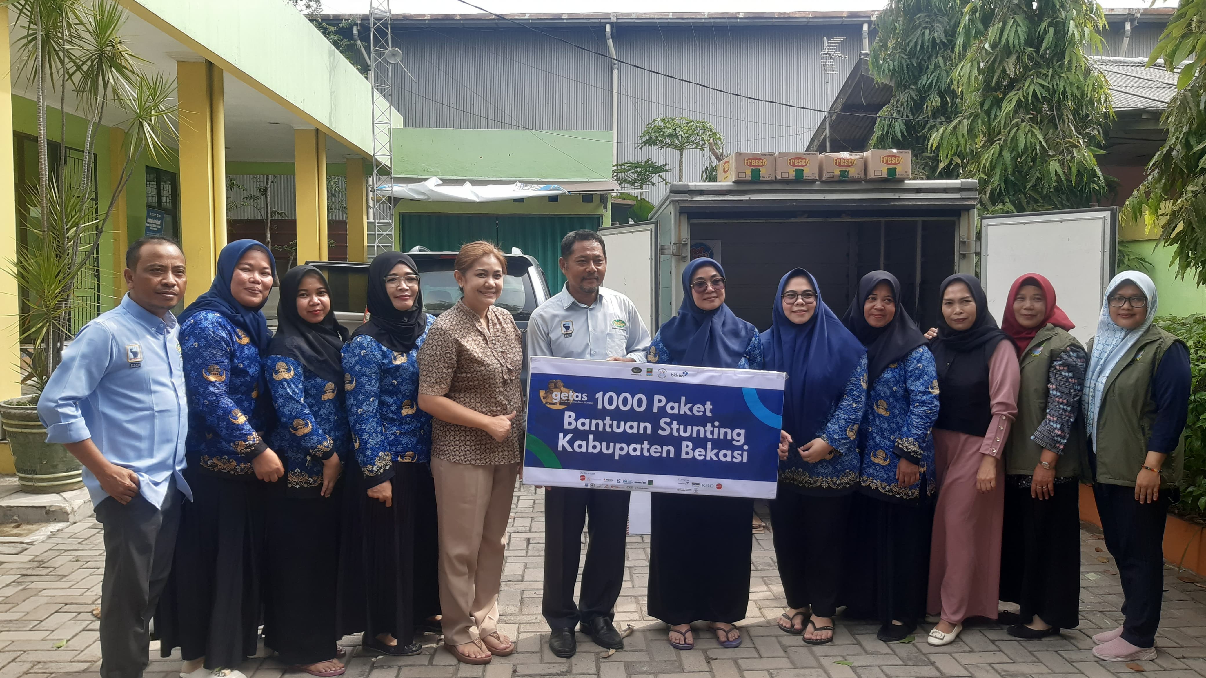 Dokumentasi Kegiatan