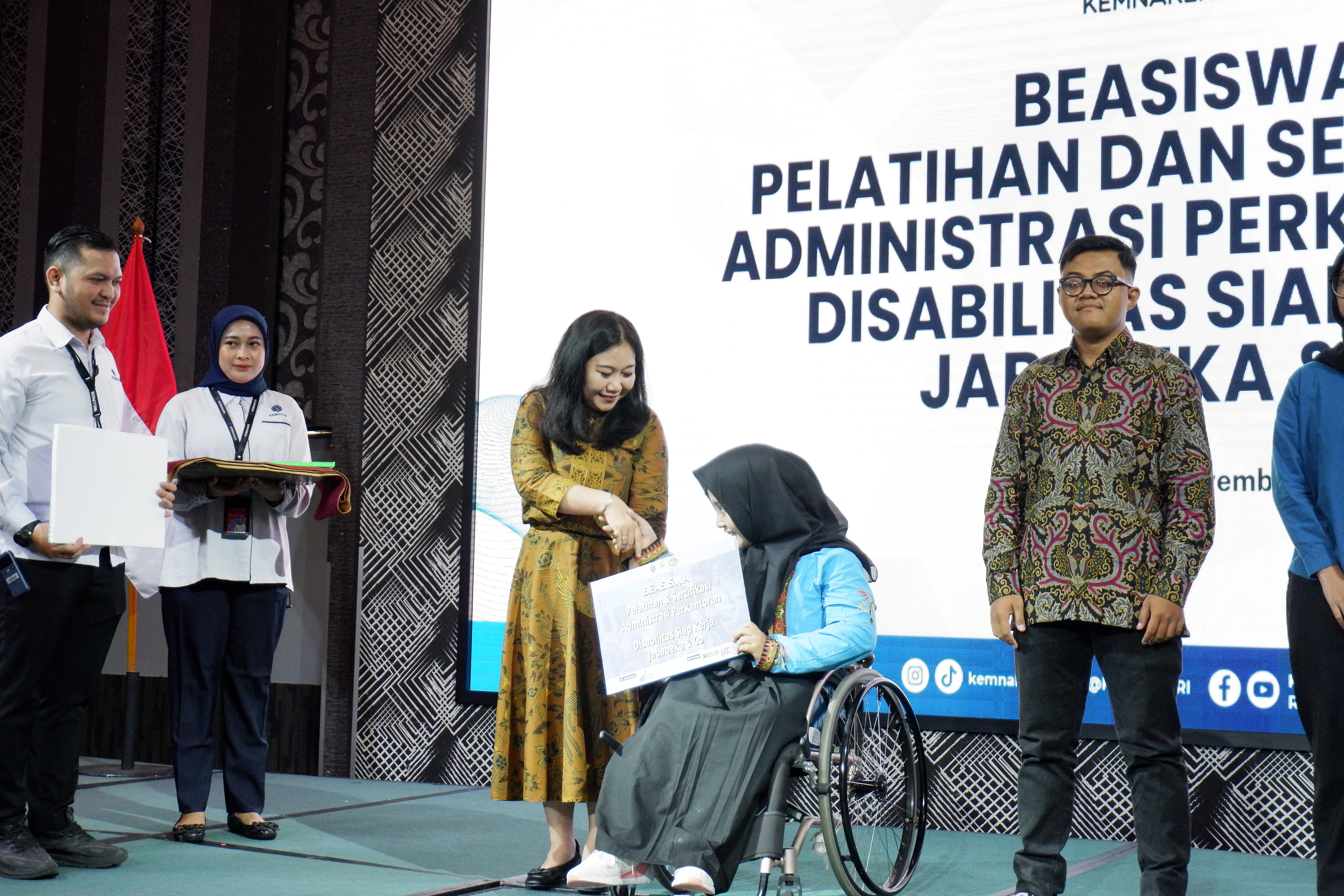 Dokumentasi Kegiatan