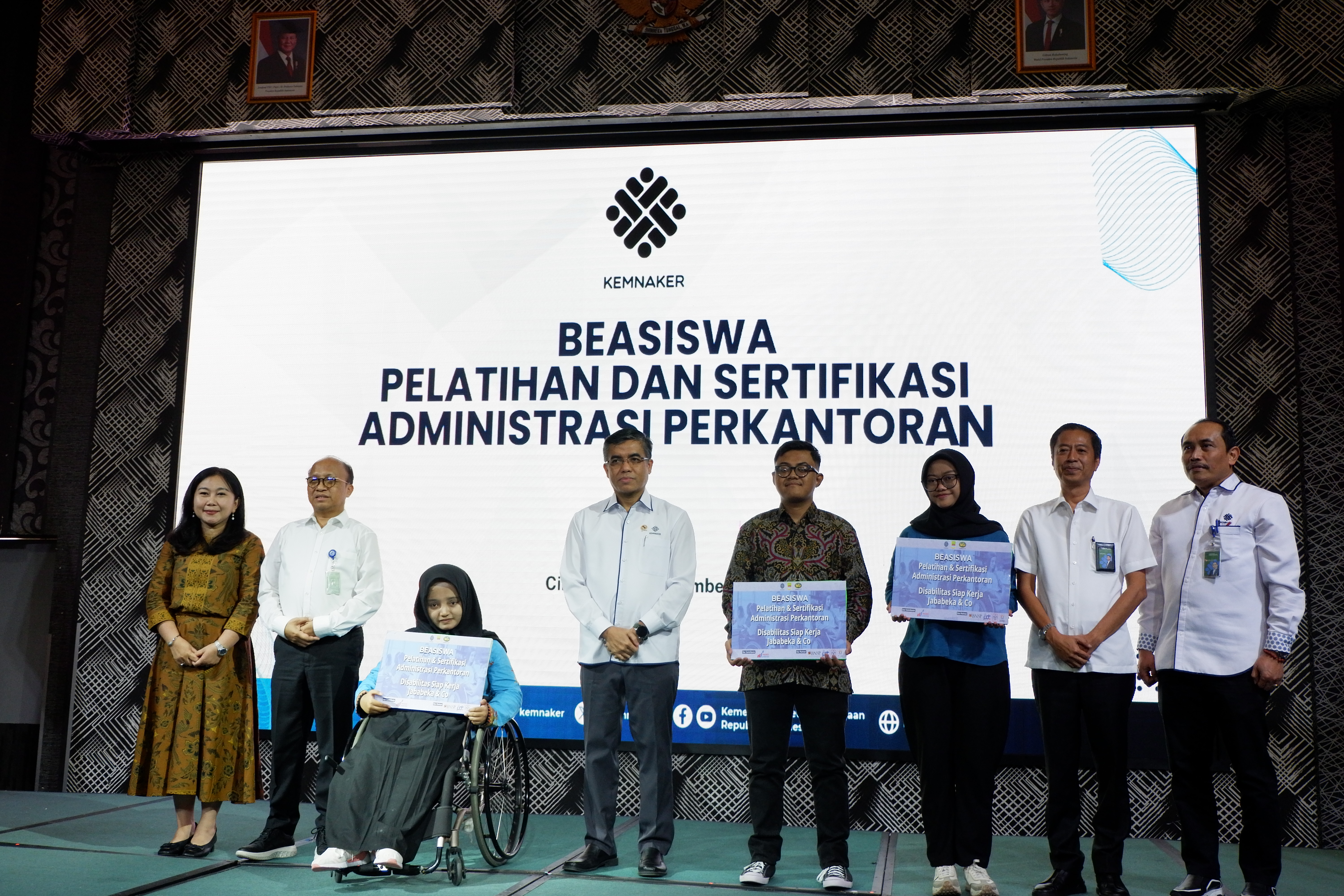 Dokumentasi Kegiatan