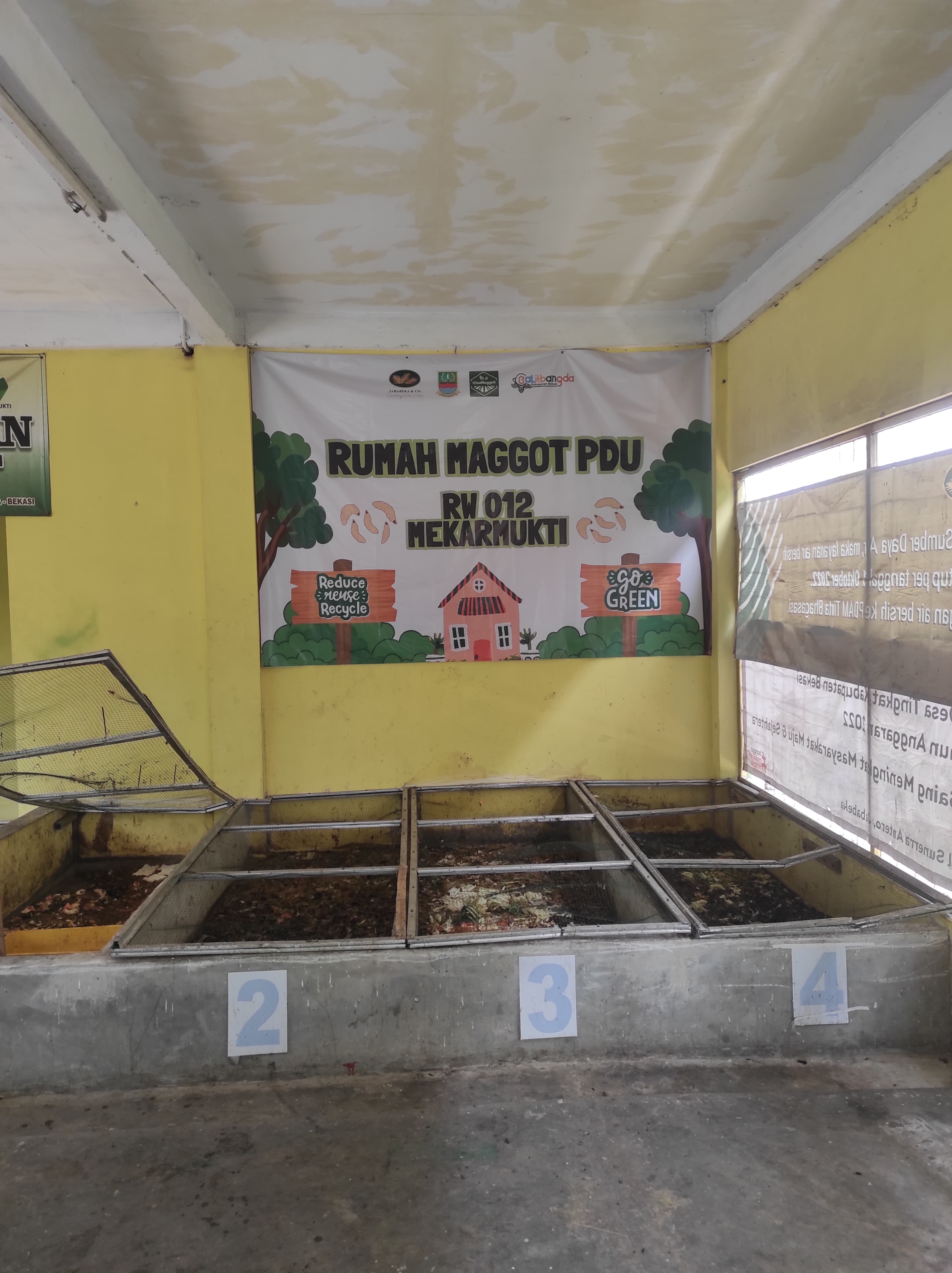 Dokumentasi Kegiatan