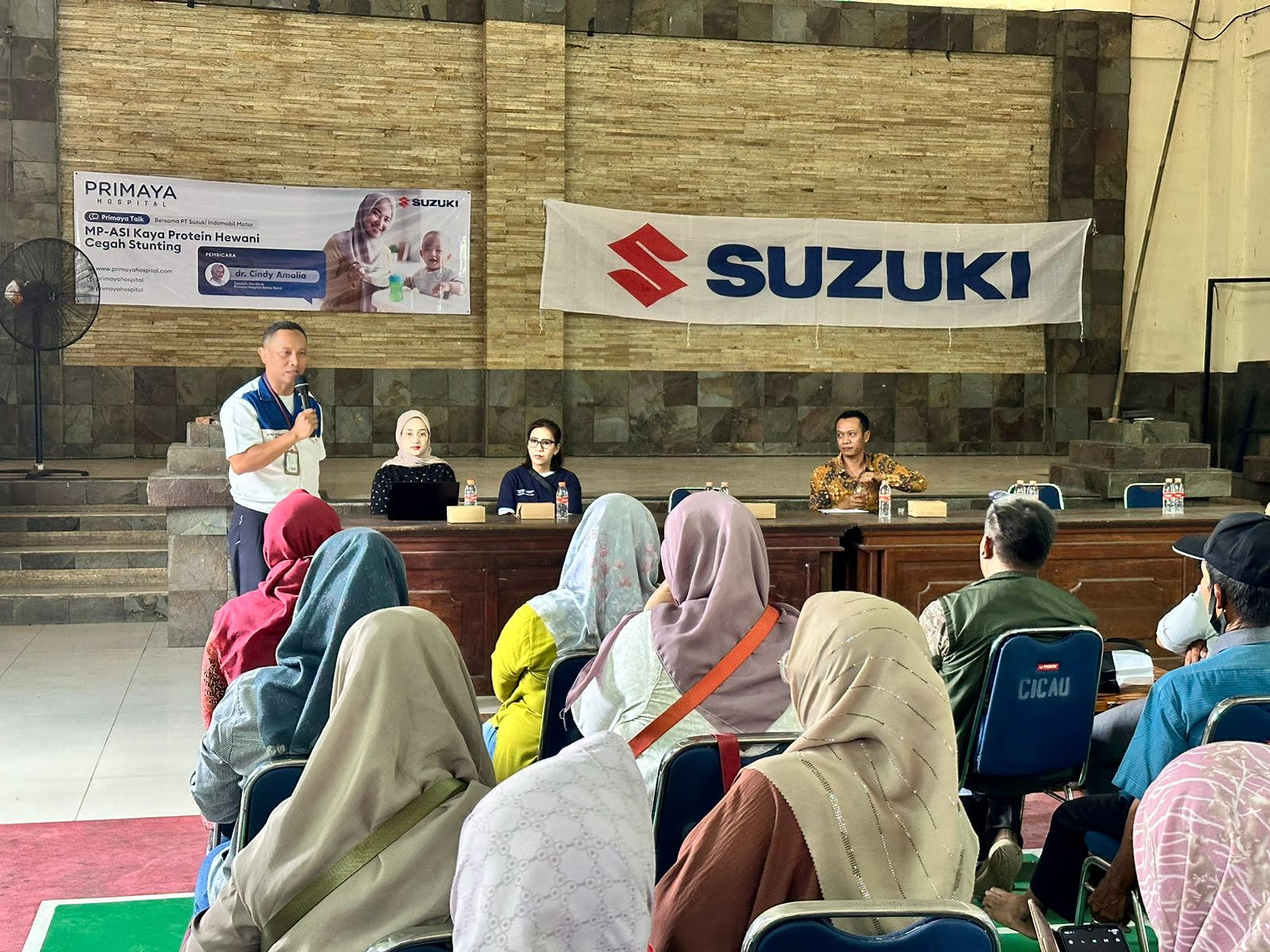 Dokumentasi Kegiatan