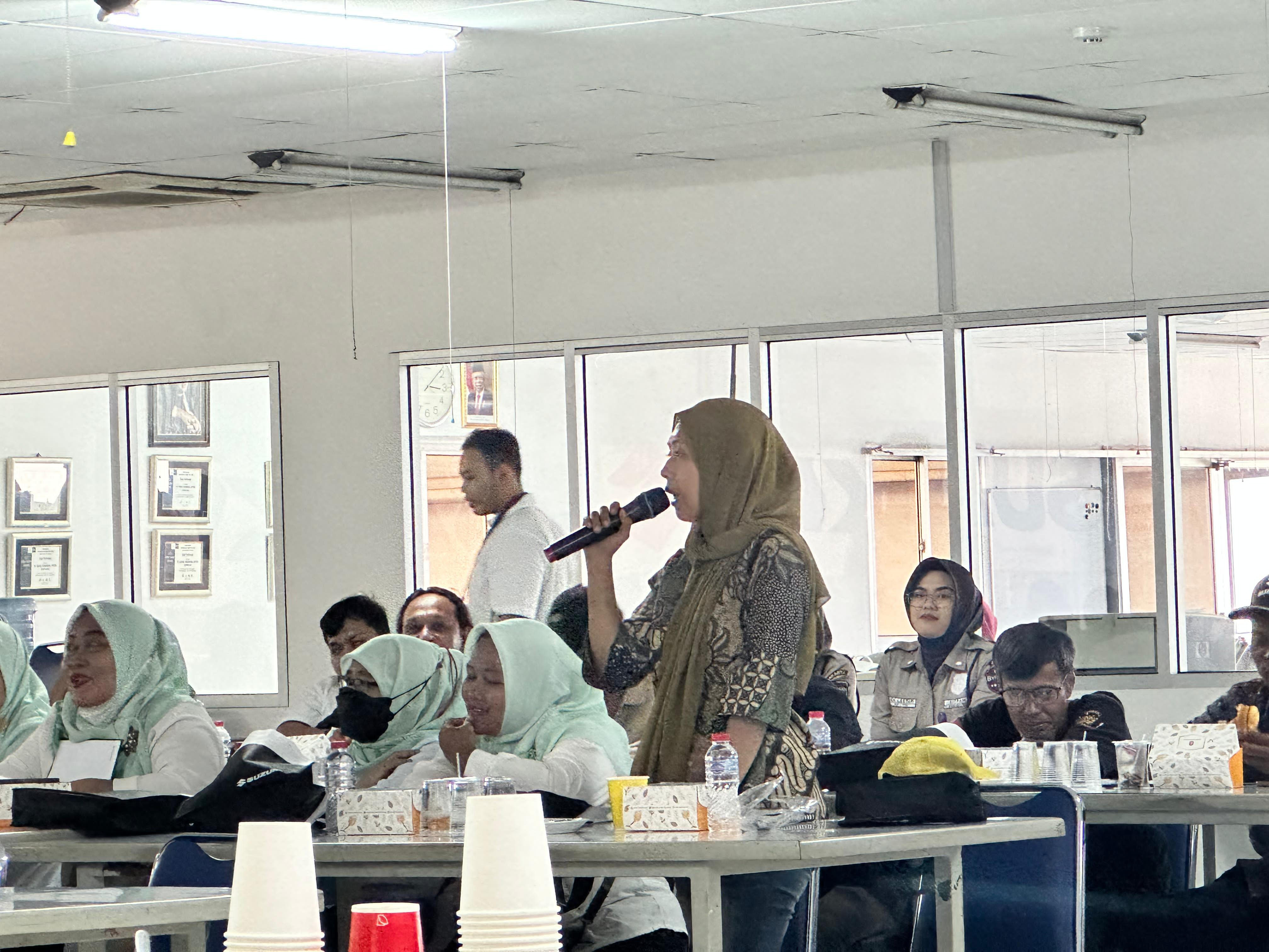 Dokumentasi Kegiatan