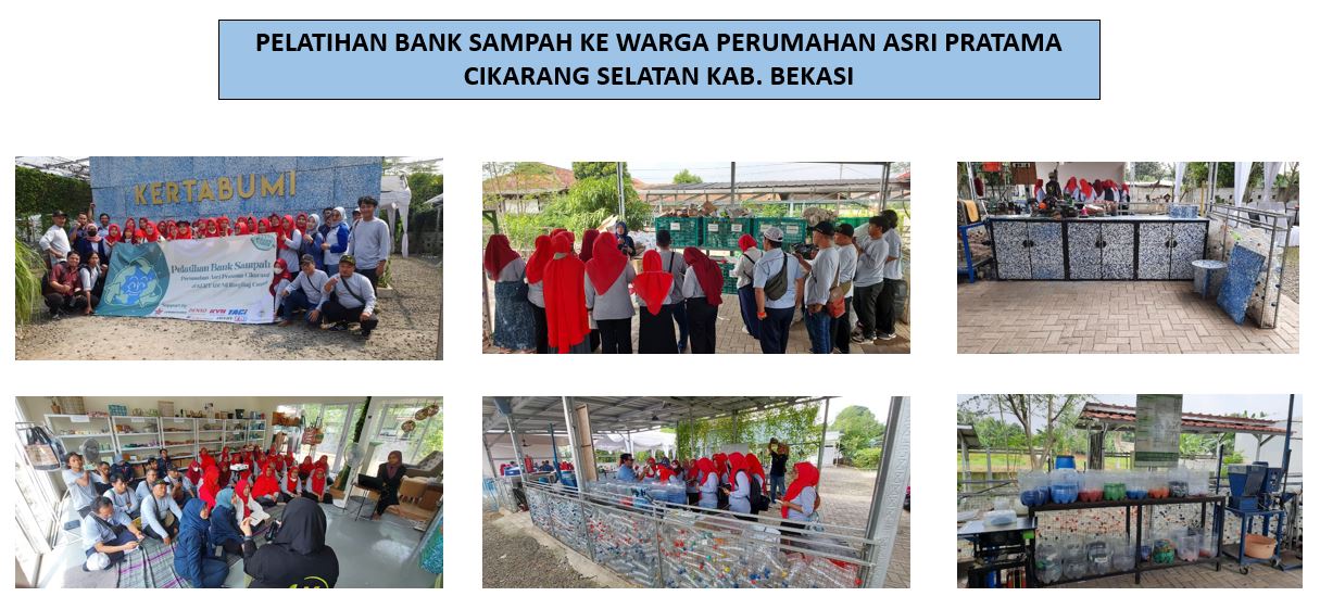 Dokumentasi Kegiatan