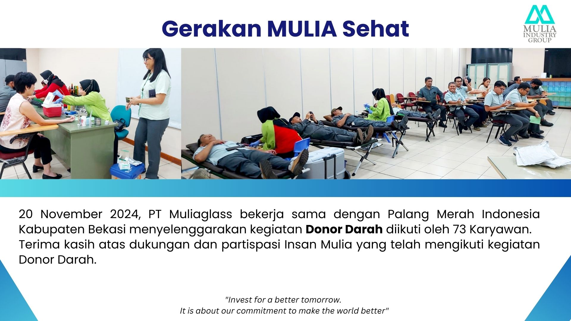Dokumentasi Kegiatan
