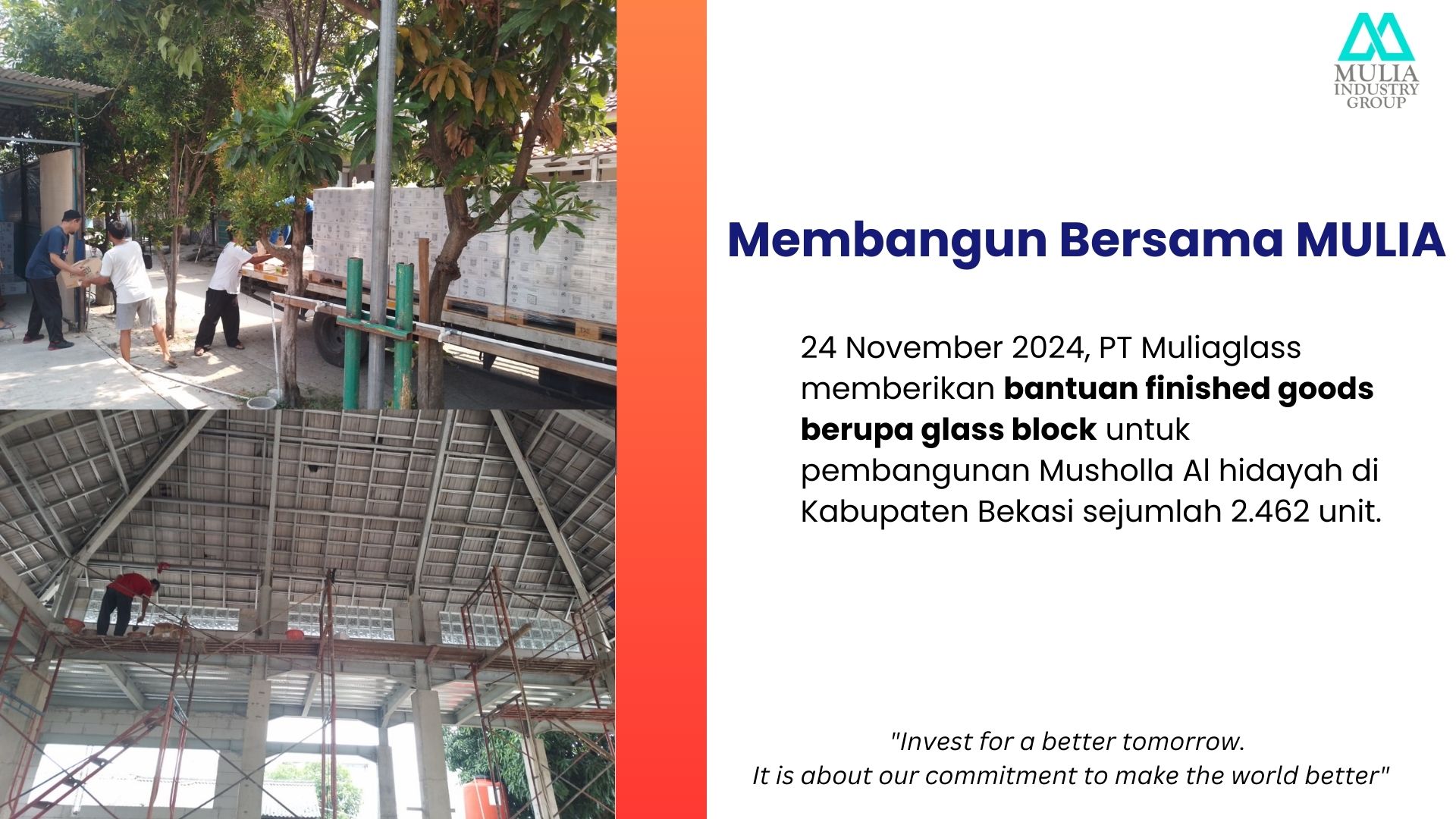 Dokumentasi Kegiatan