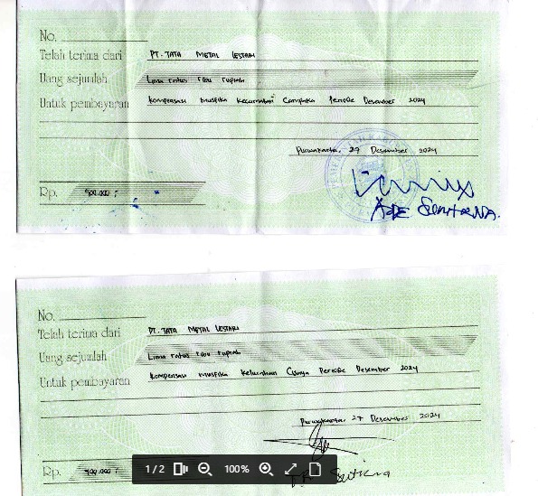 Dokumentasi Kegiatan