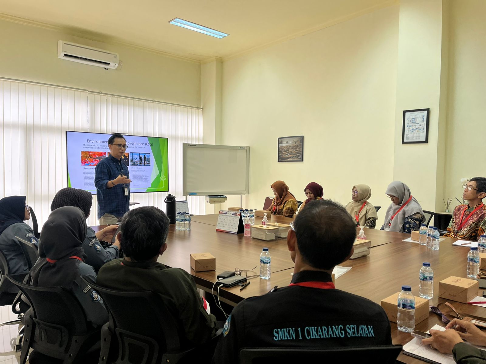 Dokumentasi Kegiatan