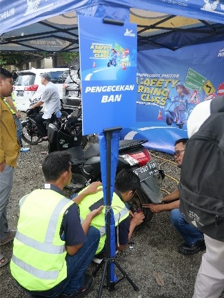 Dokumentasi Kegiatan