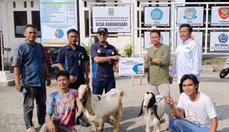 Dokumentasi Kegiatan
