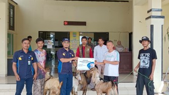 Dokumentasi Kegiatan