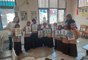 Dokumentasi Kegiatan