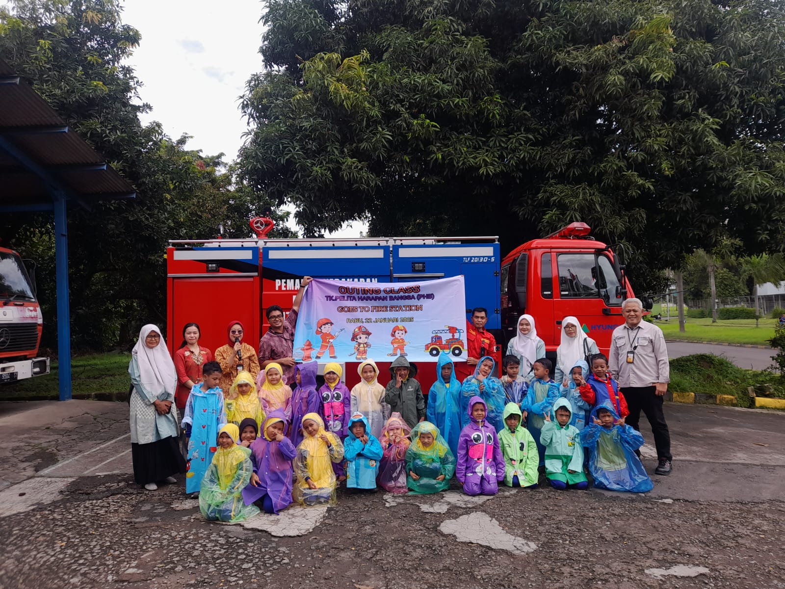Dokumentasi Kegiatan