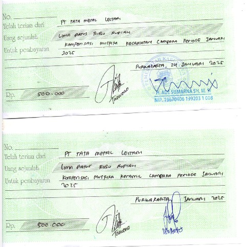 Dokumentasi Kegiatan