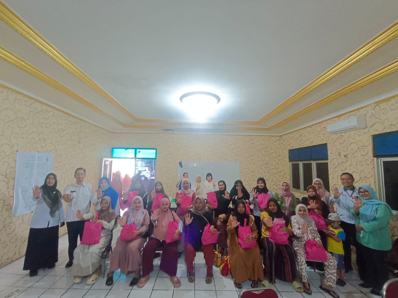 Dokumentasi Kegiatan