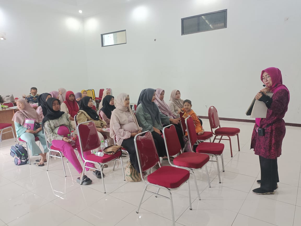 Dokumentasi Kegiatan